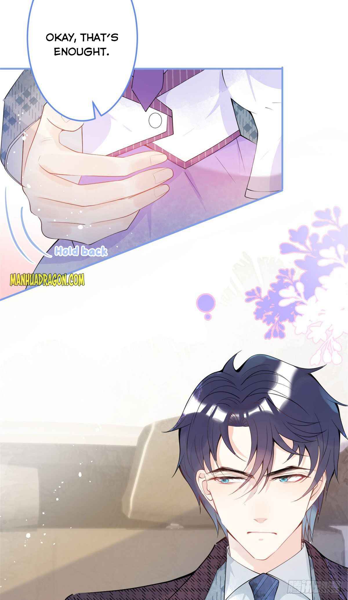 My big boss daddy’s chapter 16 - page 16