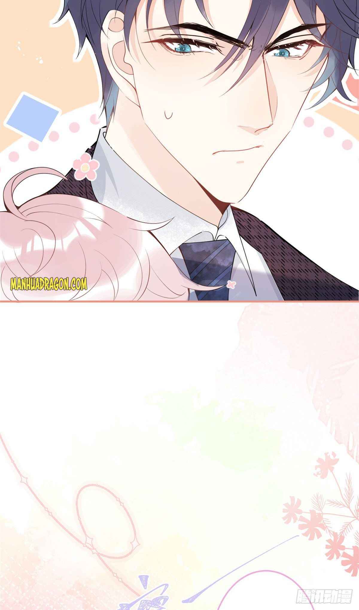 My big boss daddy’s chapter 16 - page 19