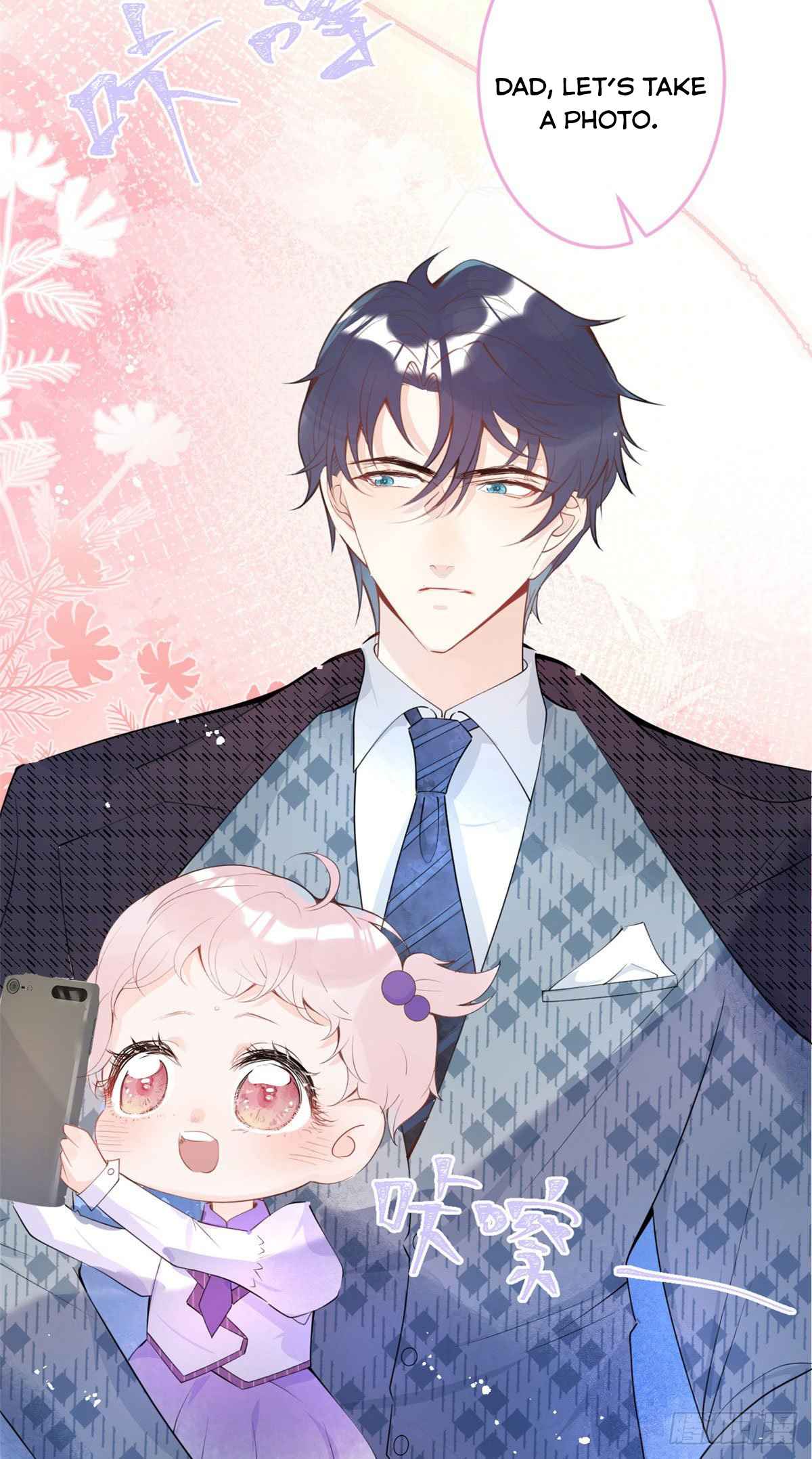 My big boss daddy’s chapter 16 - page 20