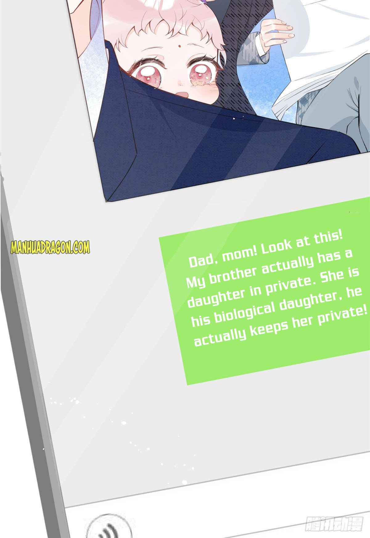 My big boss daddy’s chapter 16 - page 28
