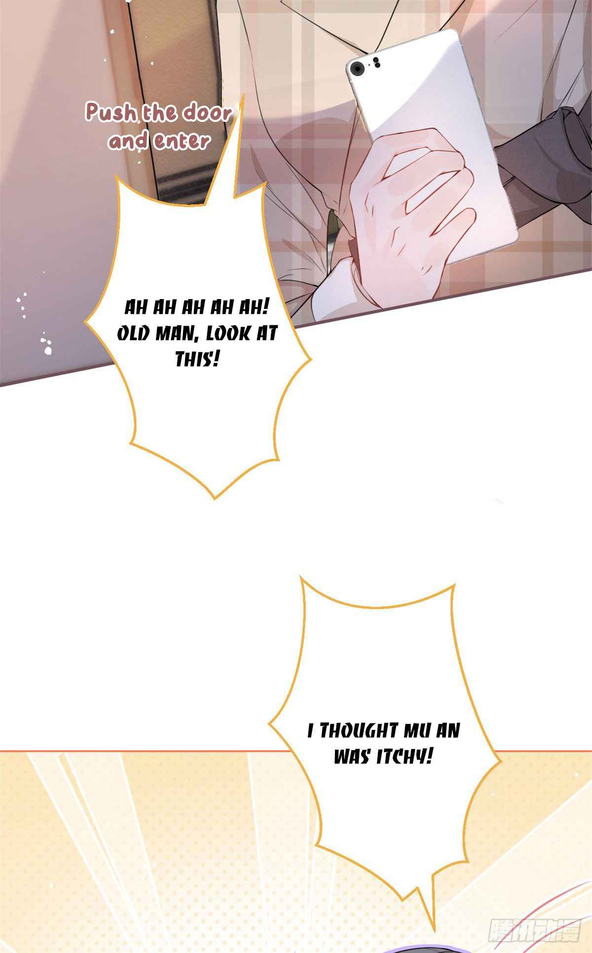 My big boss daddy’s chapter 16 - page 36