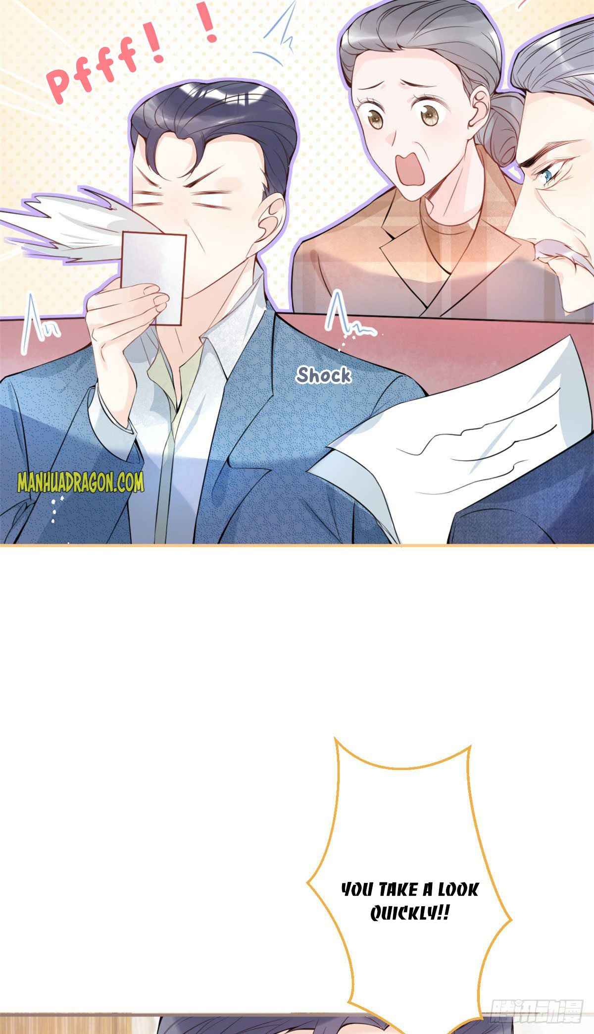 My big boss daddy’s chapter 16 - page 37