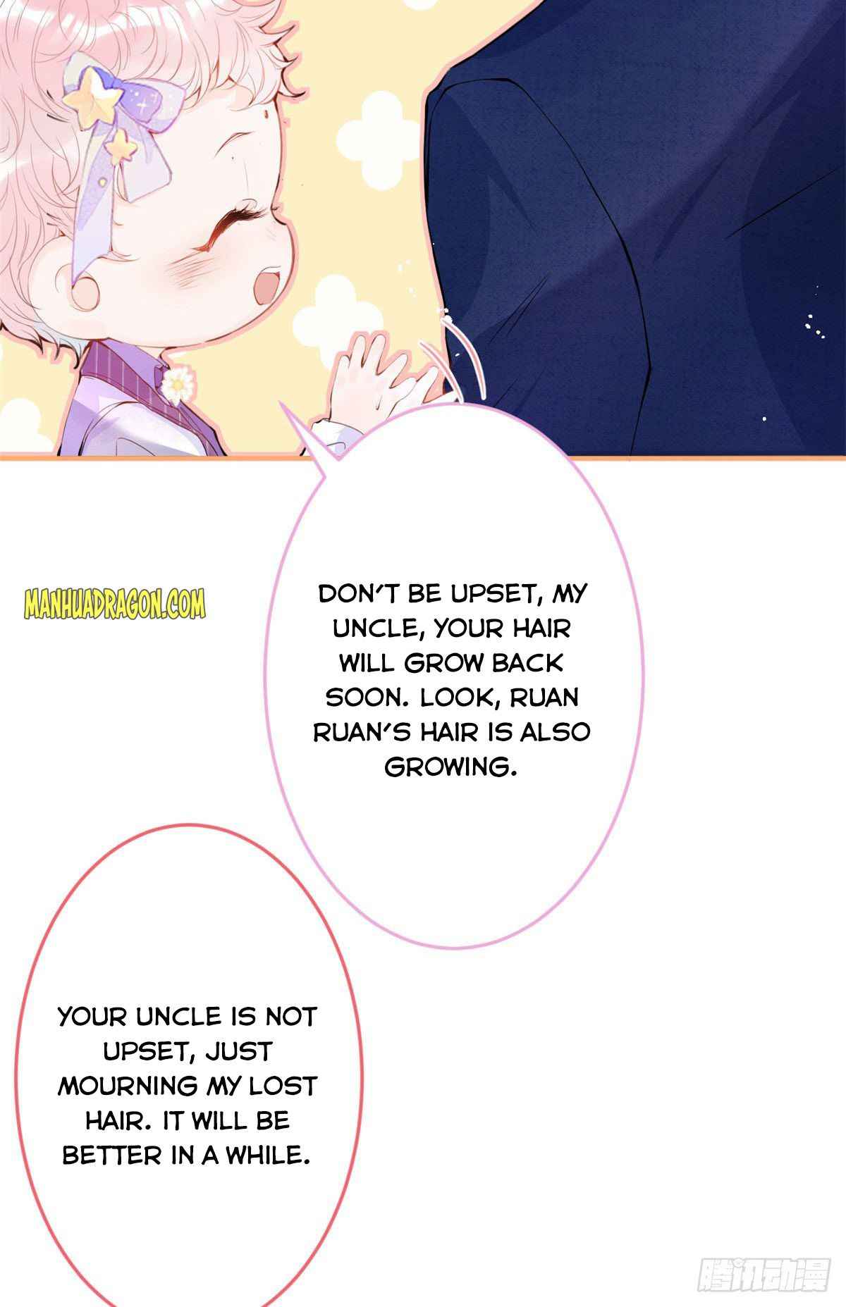 My big boss daddy’s chapter 16 - page 4