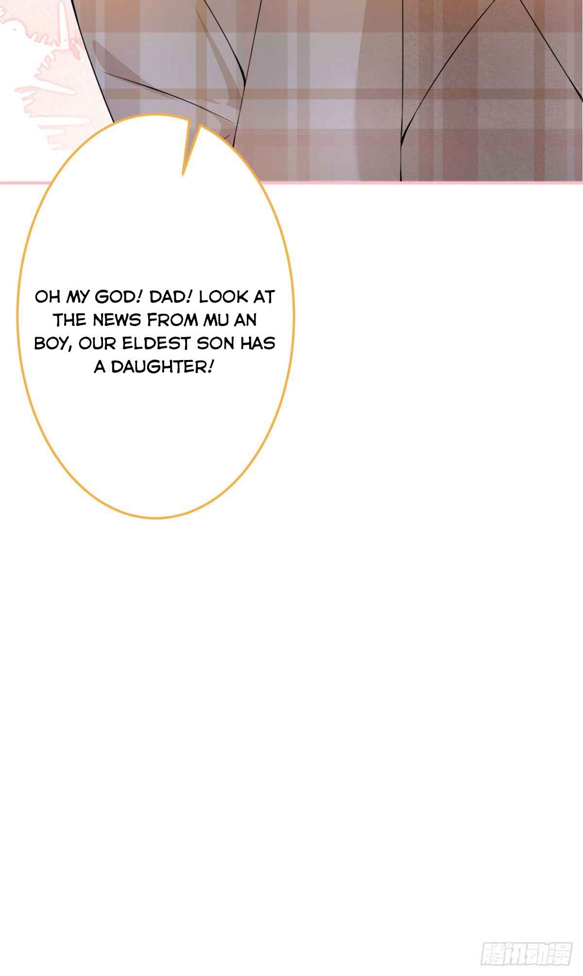 My big boss daddy’s chapter 16 - page 41