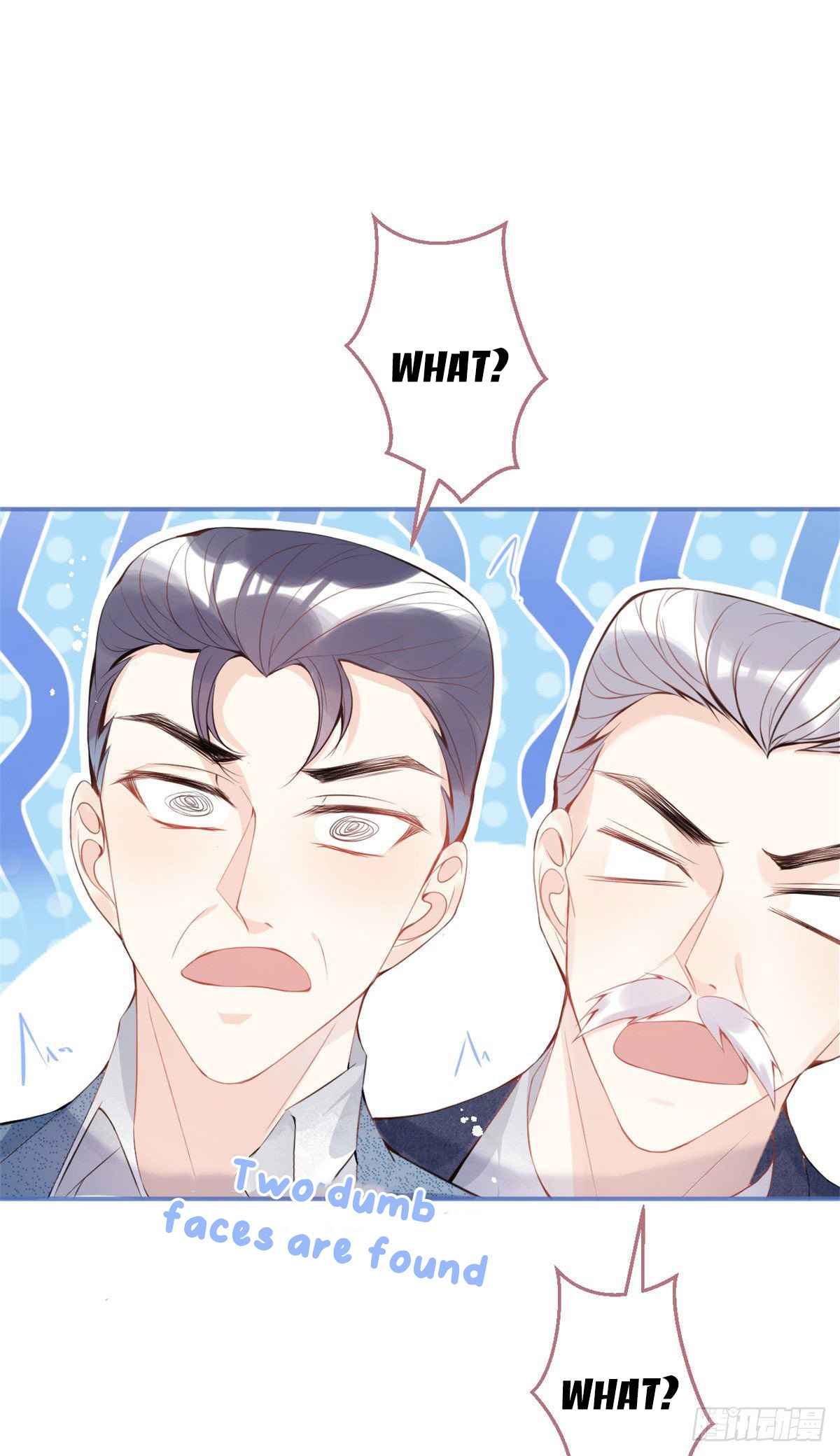 My big boss daddy’s chapter 16 - page 42