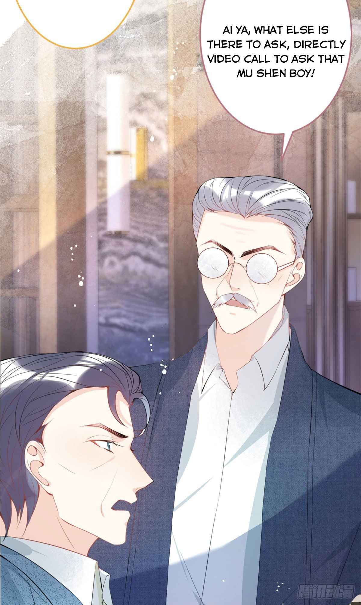 My big boss daddy’s chapter 16 - page 44