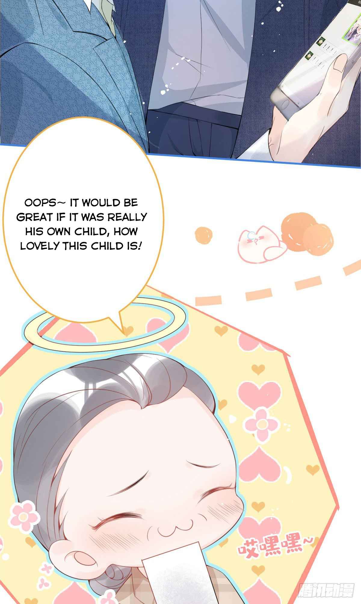My big boss daddy’s chapter 16 - page 45