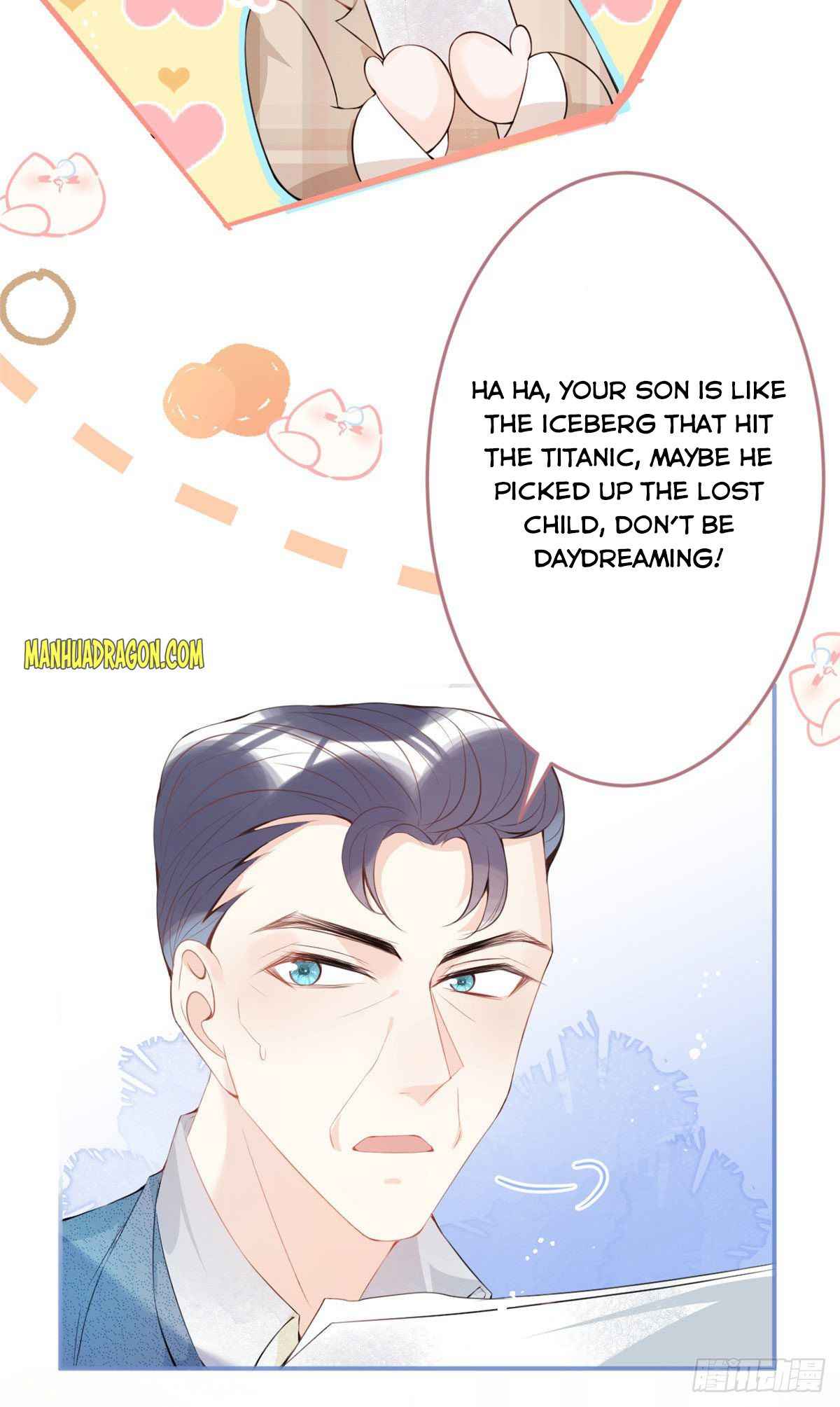 My big boss daddy’s chapter 16 - page 46