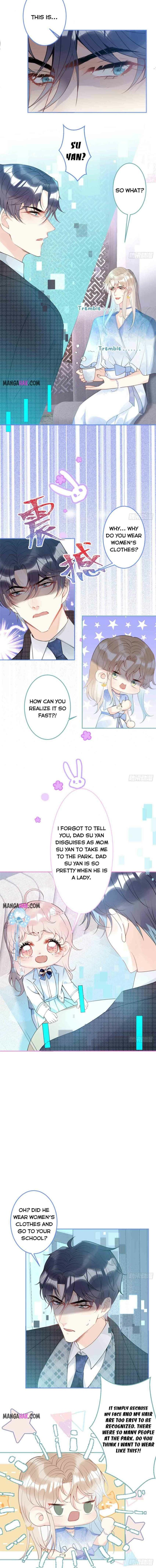 My big boss daddy’s chapter 52 - page 2