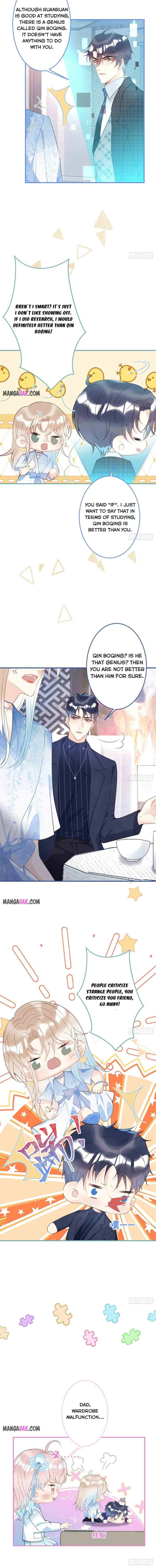 My big boss daddy’s chapter 52 - page 4