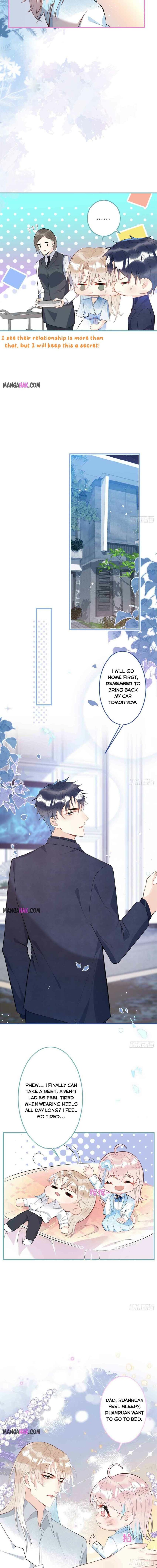 My big boss daddy’s chapter 52 - page 6