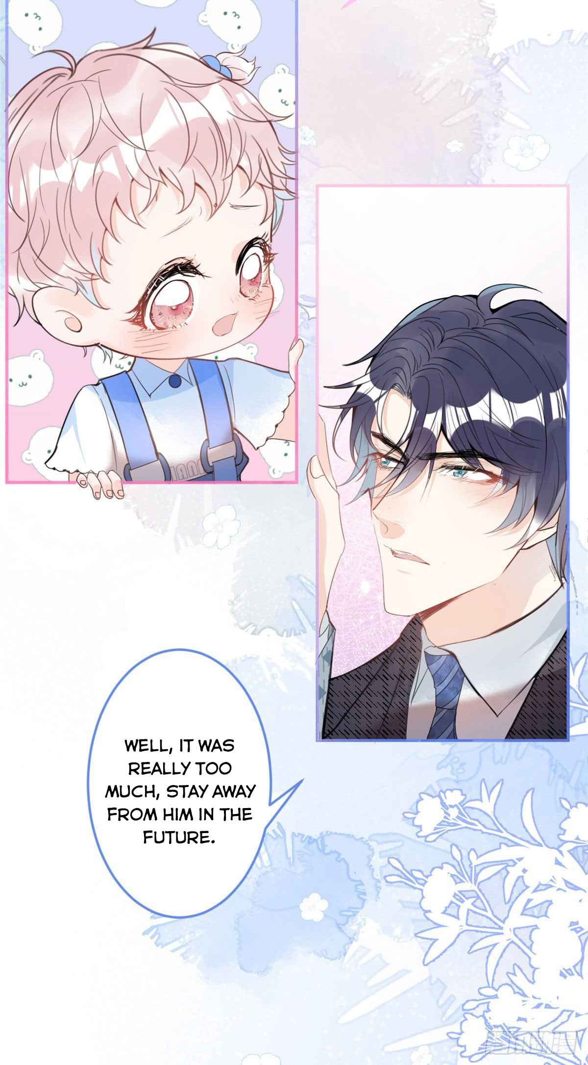 My big boss daddy’s chapter 24 - page 10