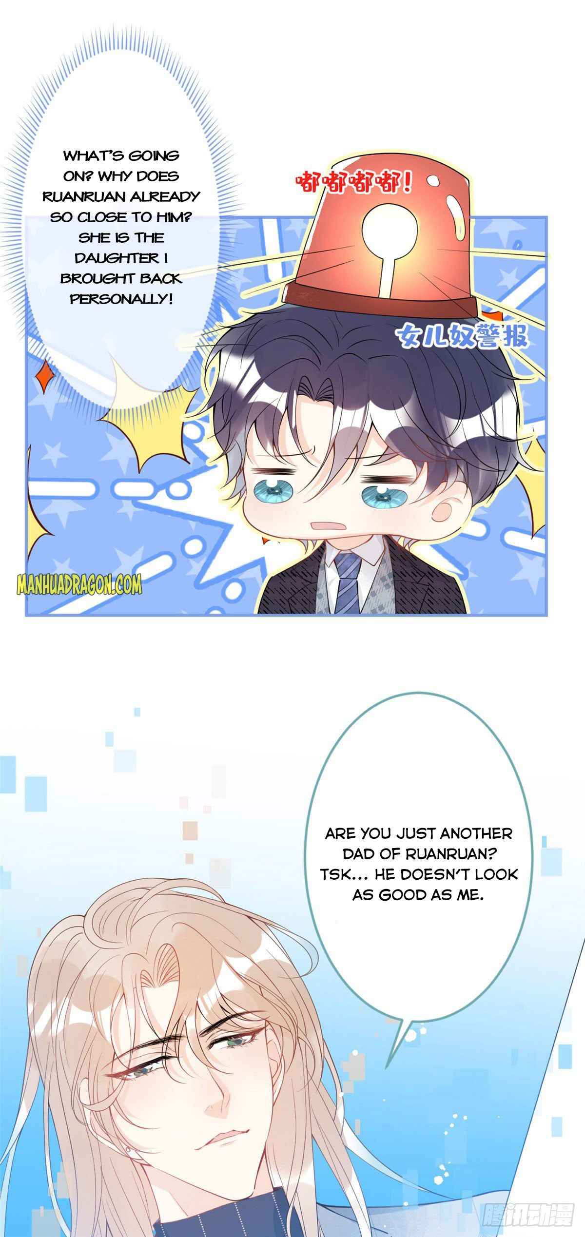 My big boss daddy’s chapter 24 - page 13