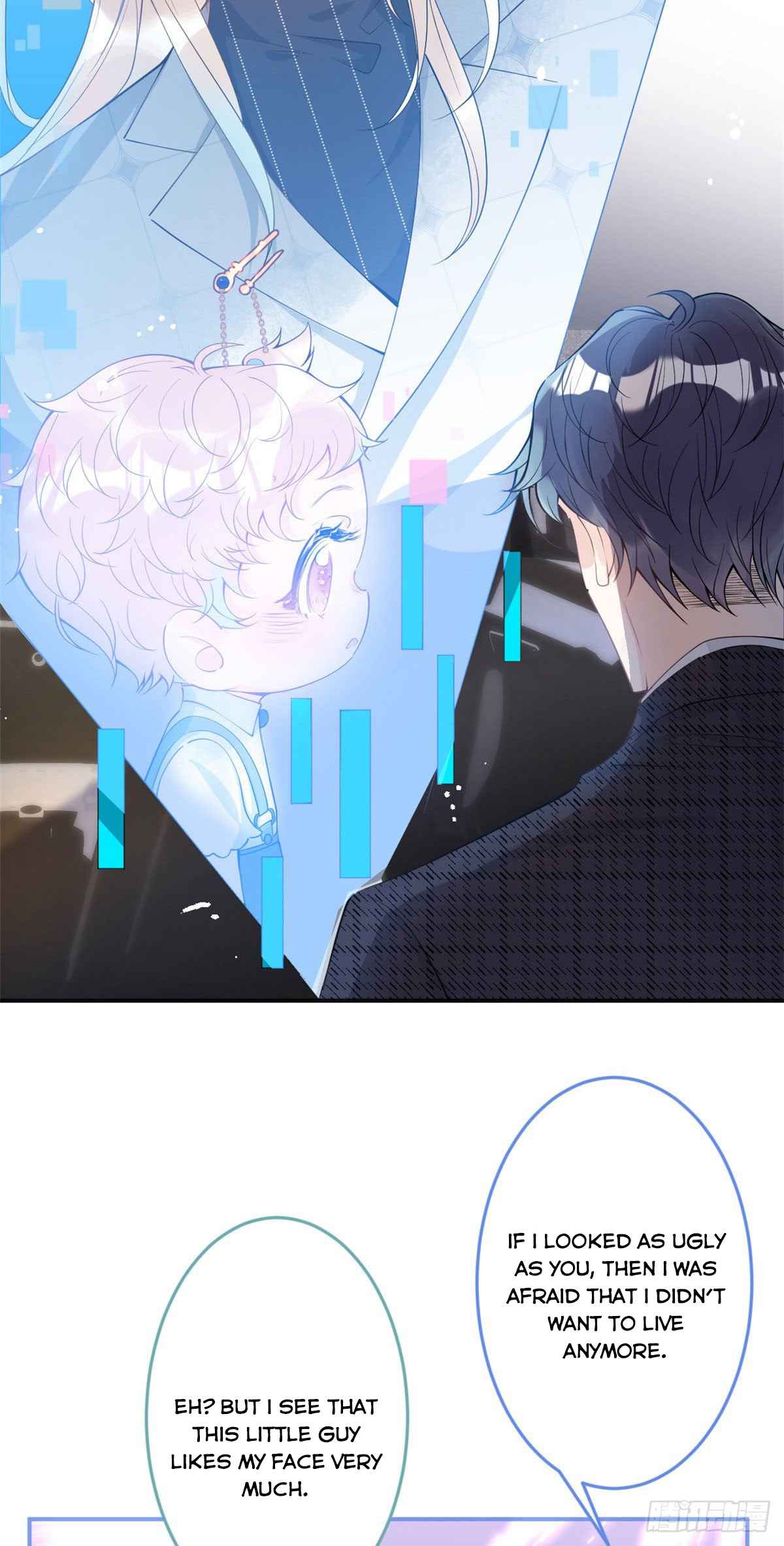 My big boss daddy’s chapter 24 - page 14