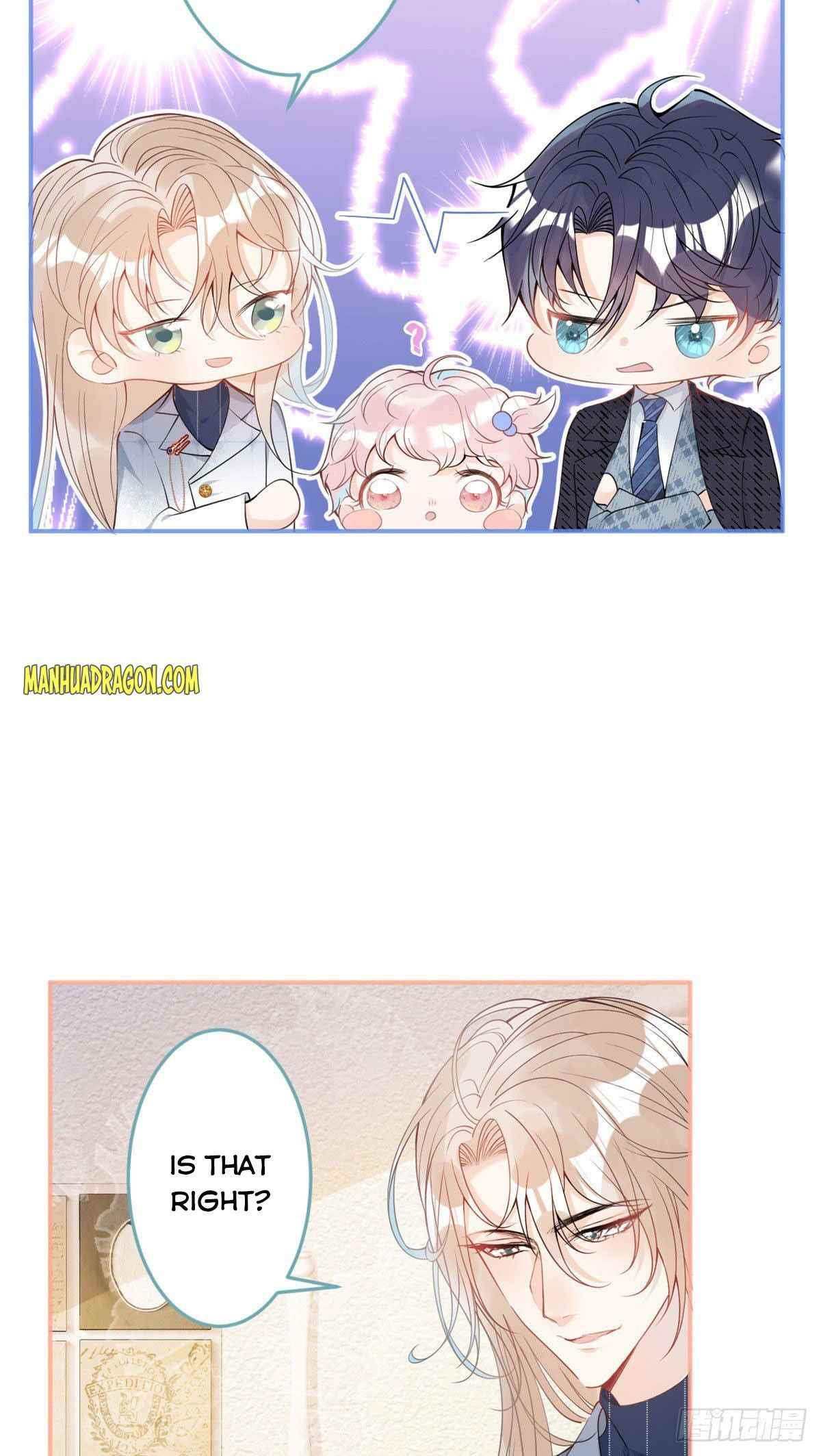 My big boss daddy’s chapter 24 - page 15
