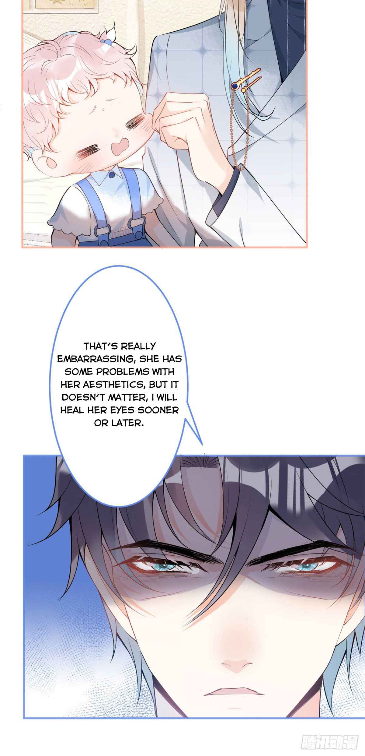 My big boss daddy’s chapter 24 - page 16