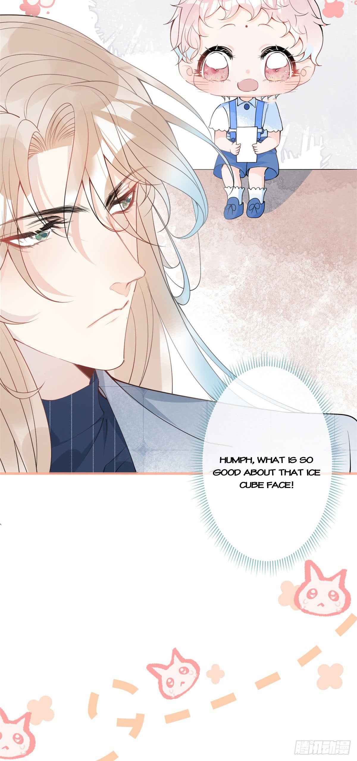 My big boss daddy’s chapter 24 - page 20