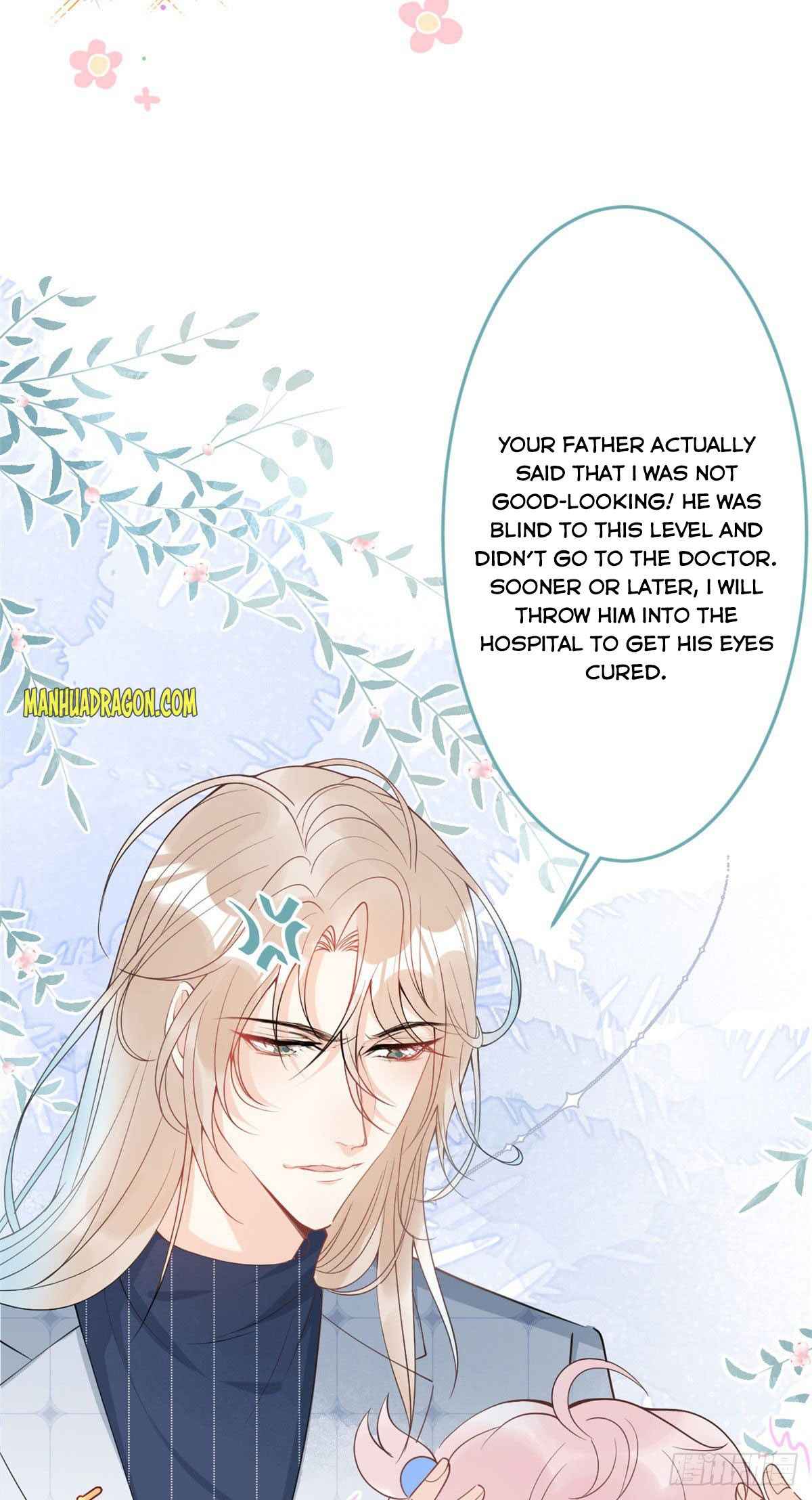 My big boss daddy’s chapter 24 - page 23