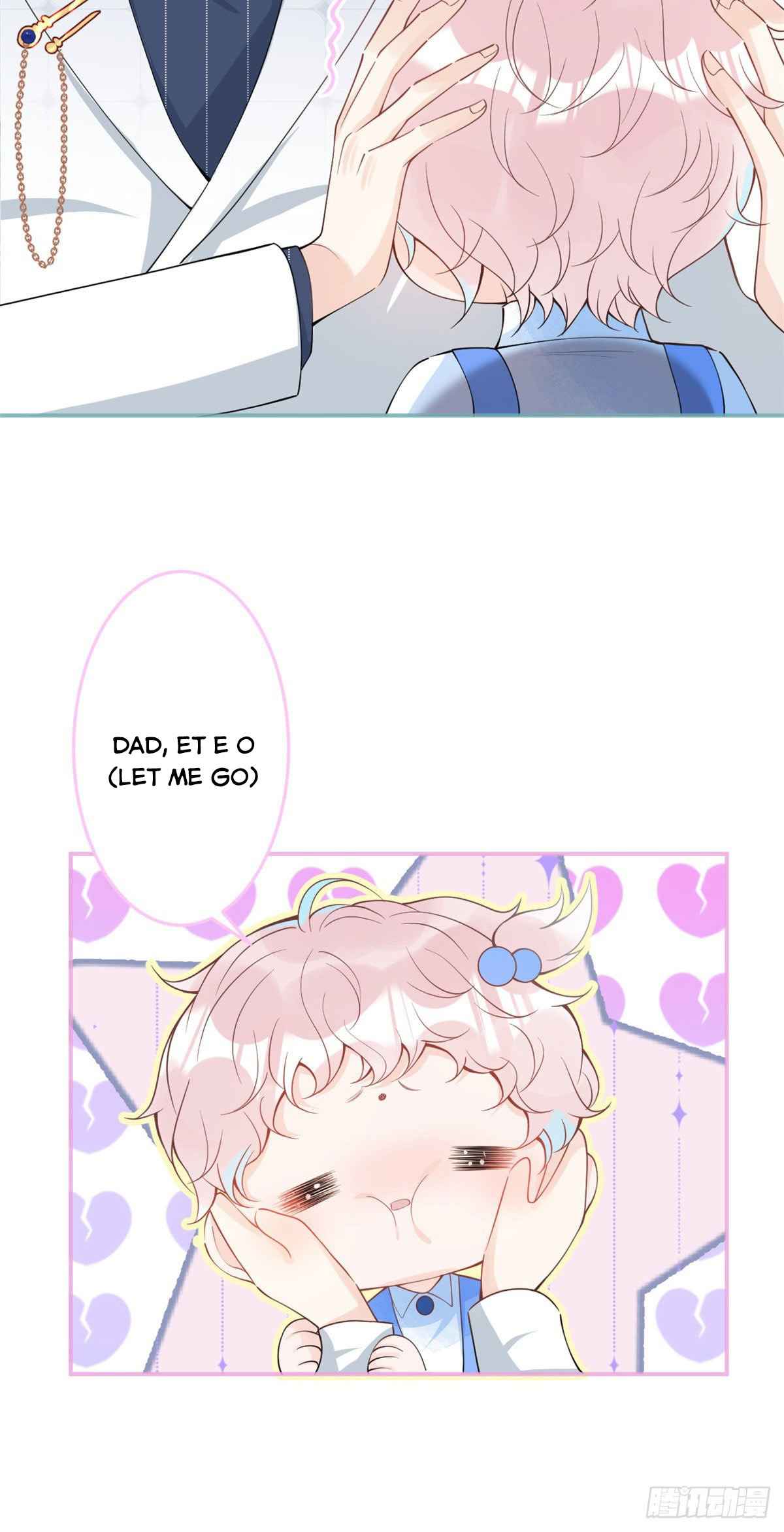 My big boss daddy’s chapter 24 - page 24