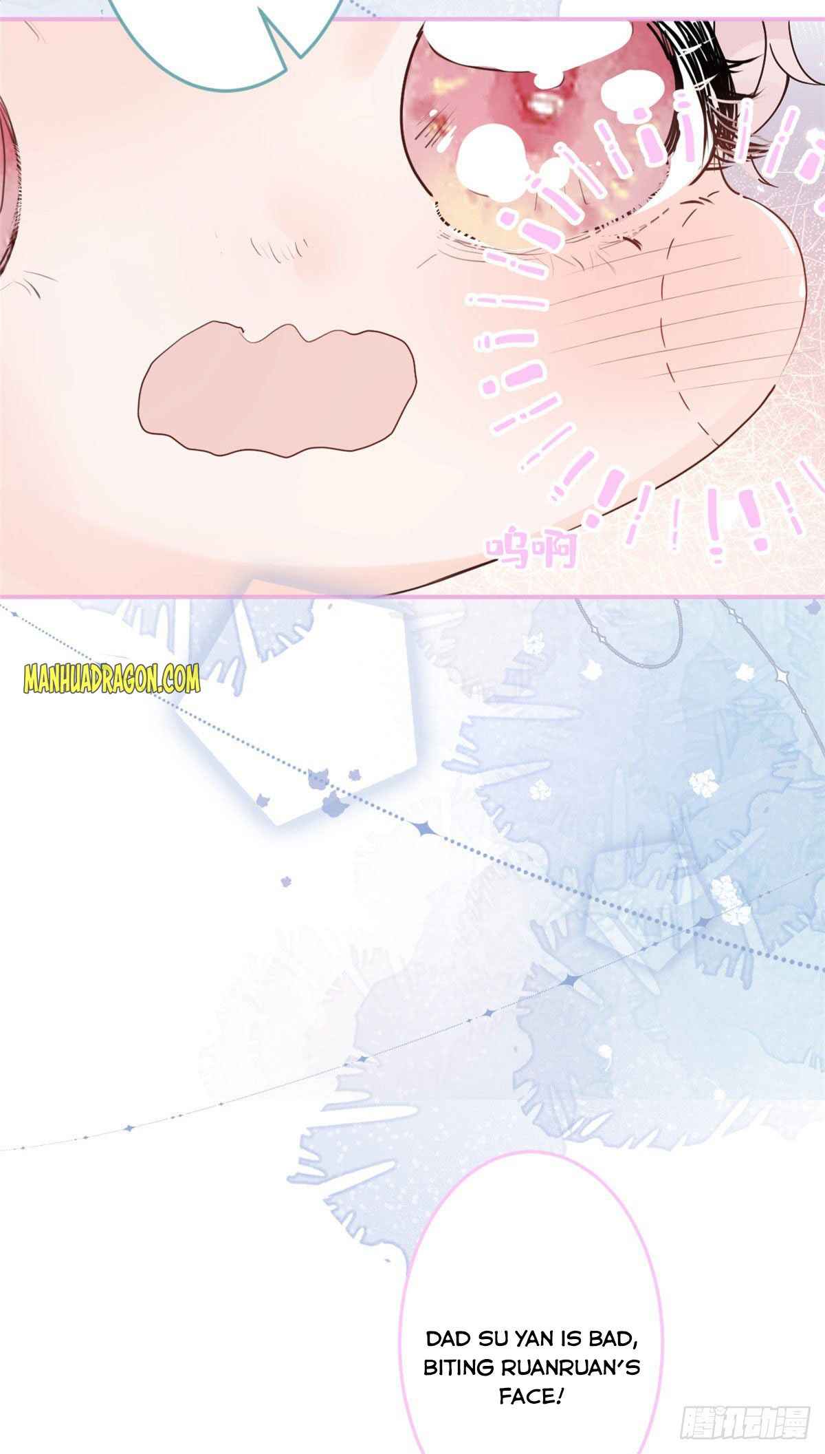 My big boss daddy’s chapter 24 - page 29