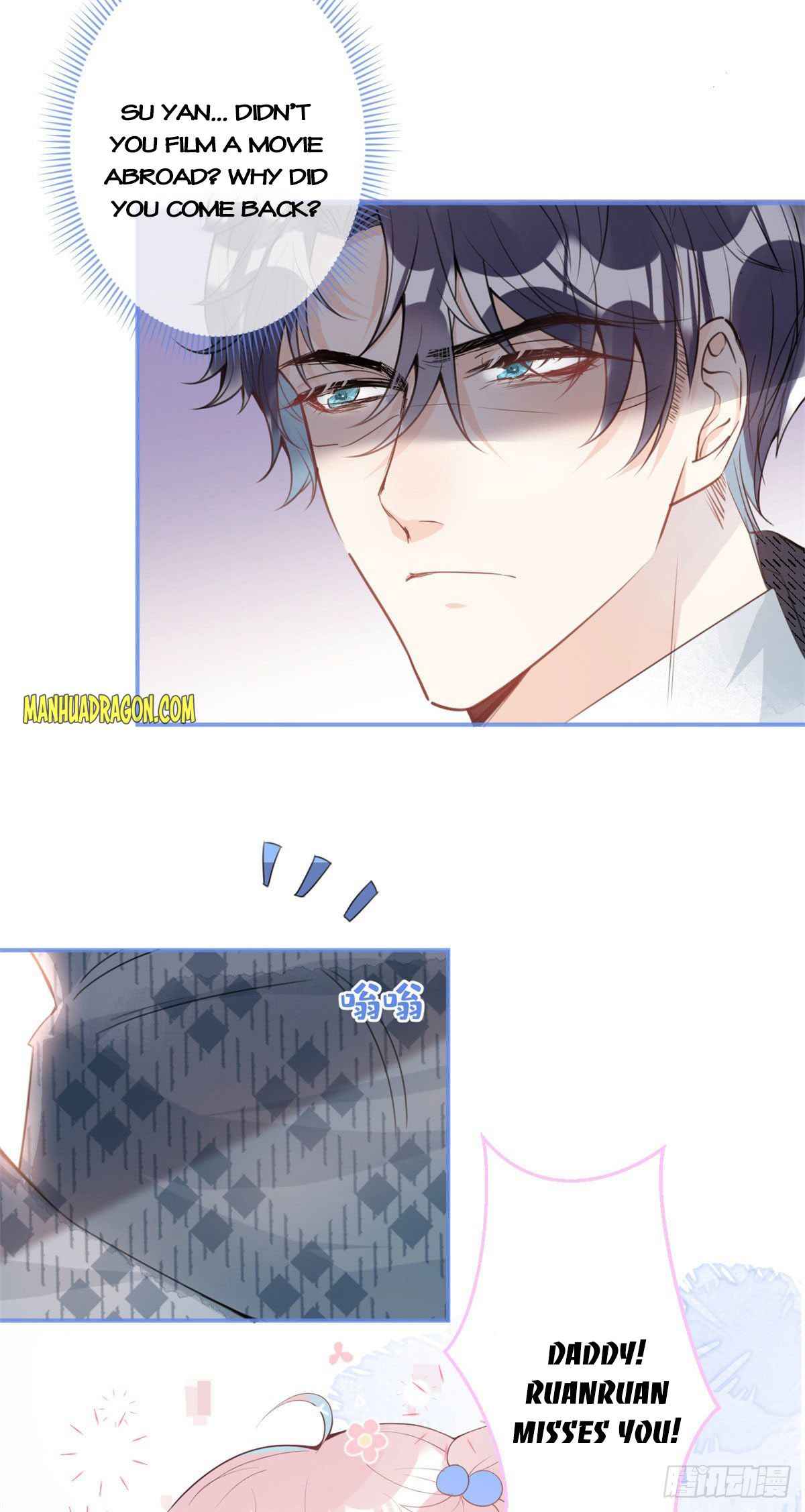 My big boss daddy’s chapter 24 - page 3
