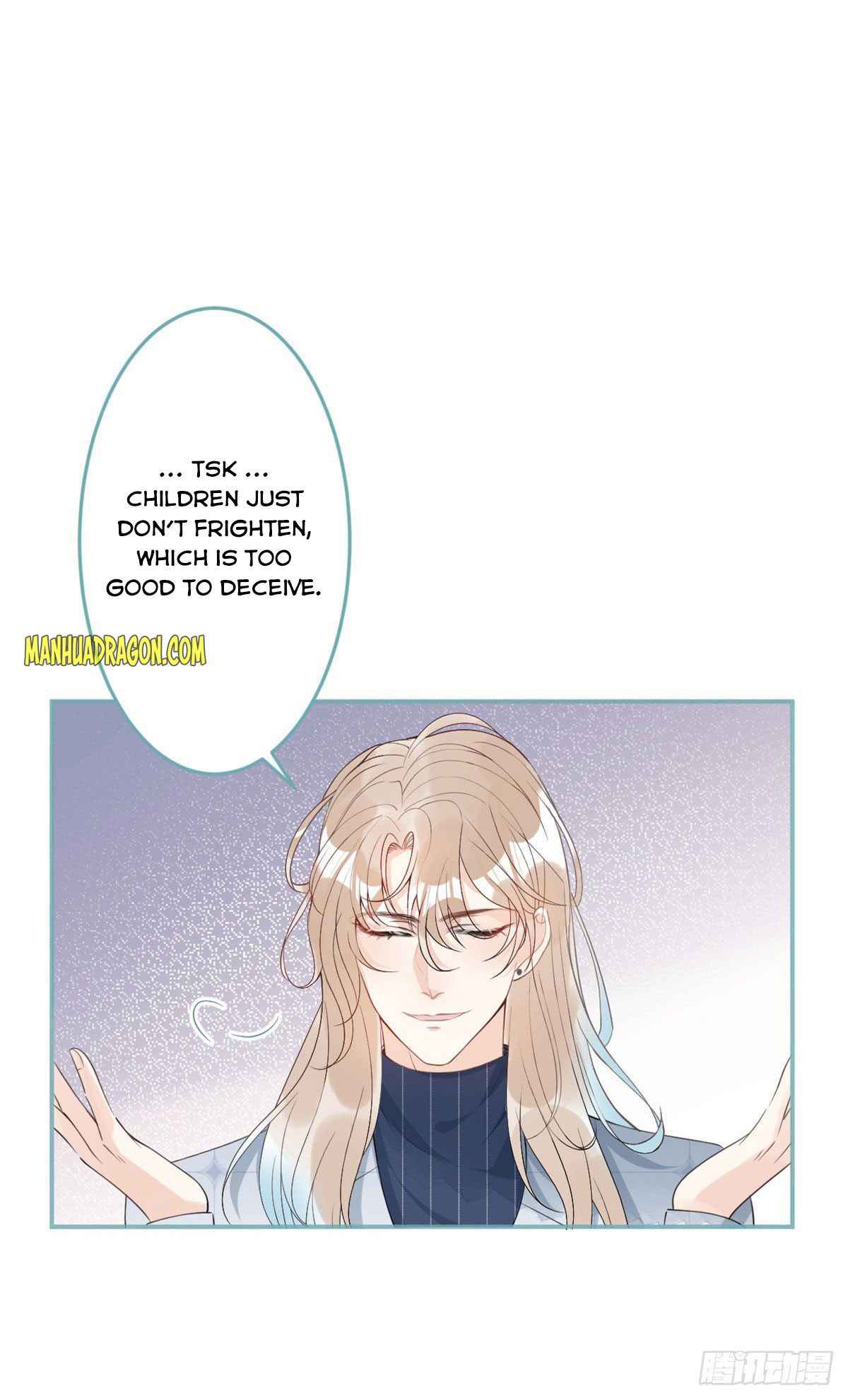 My big boss daddy’s chapter 24 - page 31