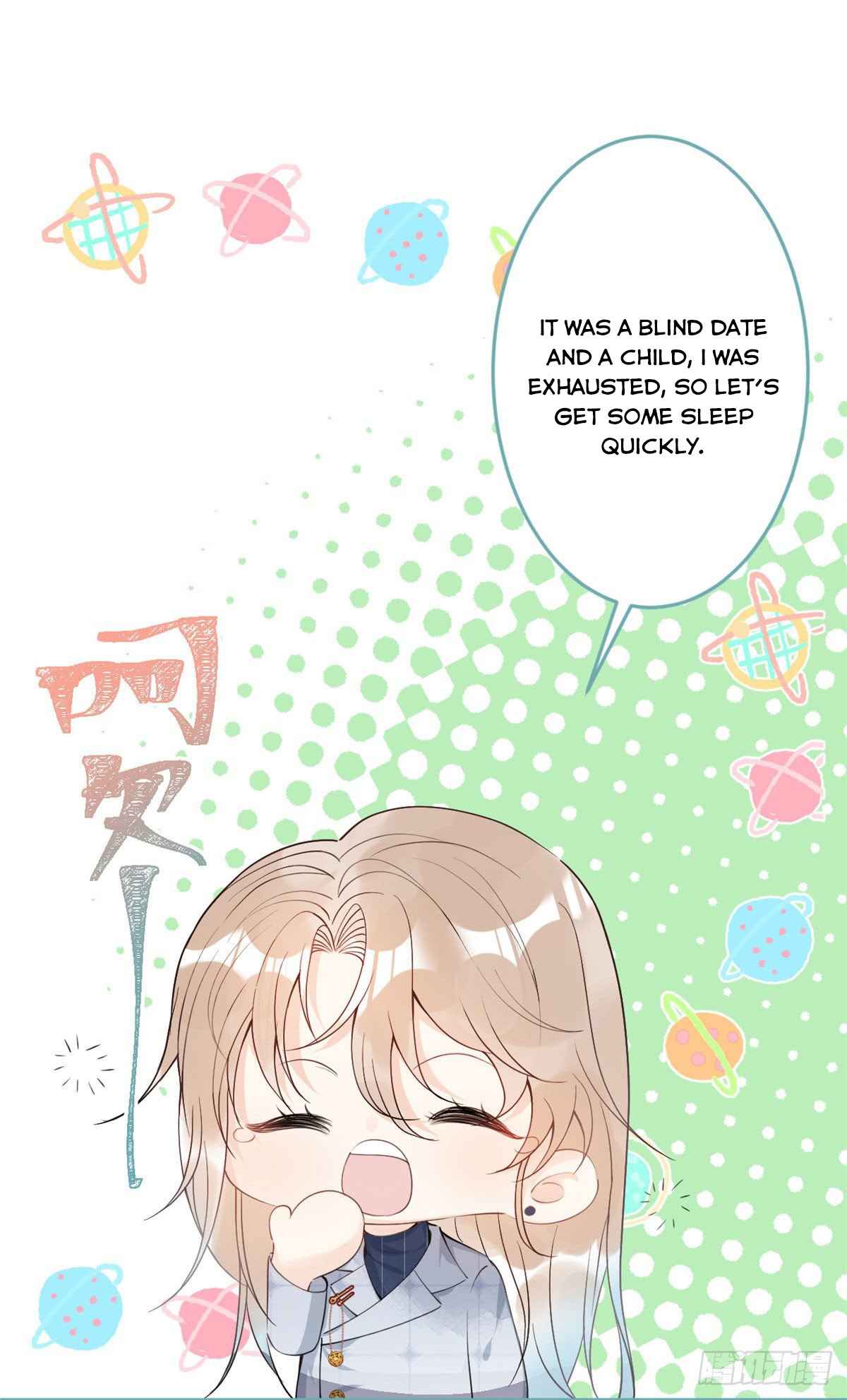My big boss daddy’s chapter 24 - page 32