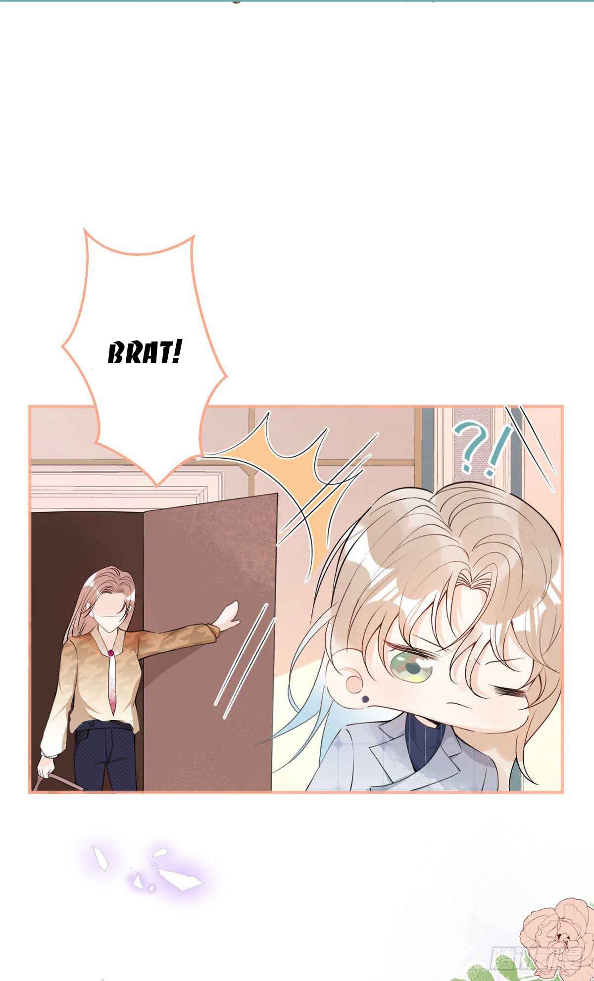 My big boss daddy’s chapter 24 - page 33
