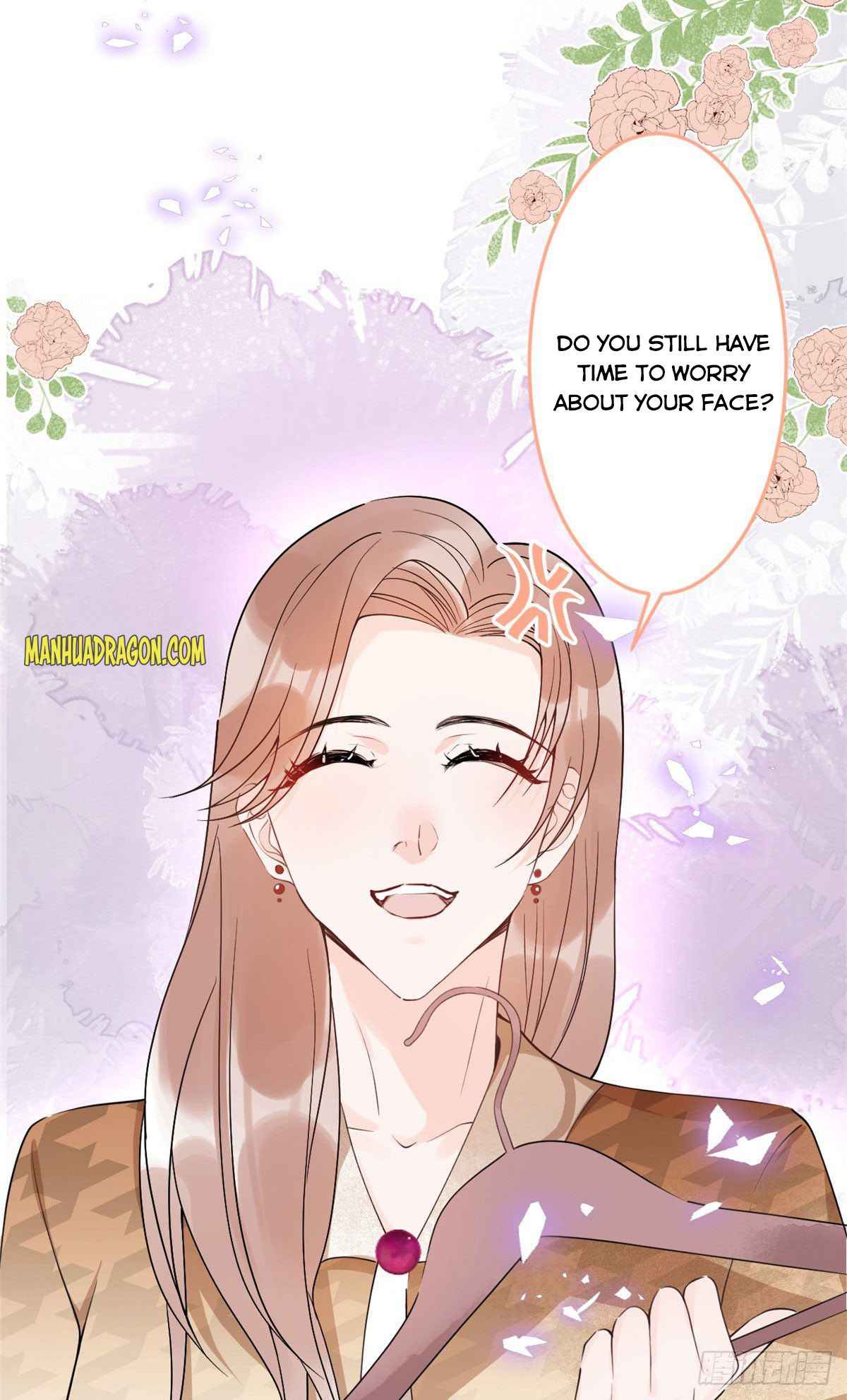 My big boss daddy’s chapter 24 - page 34