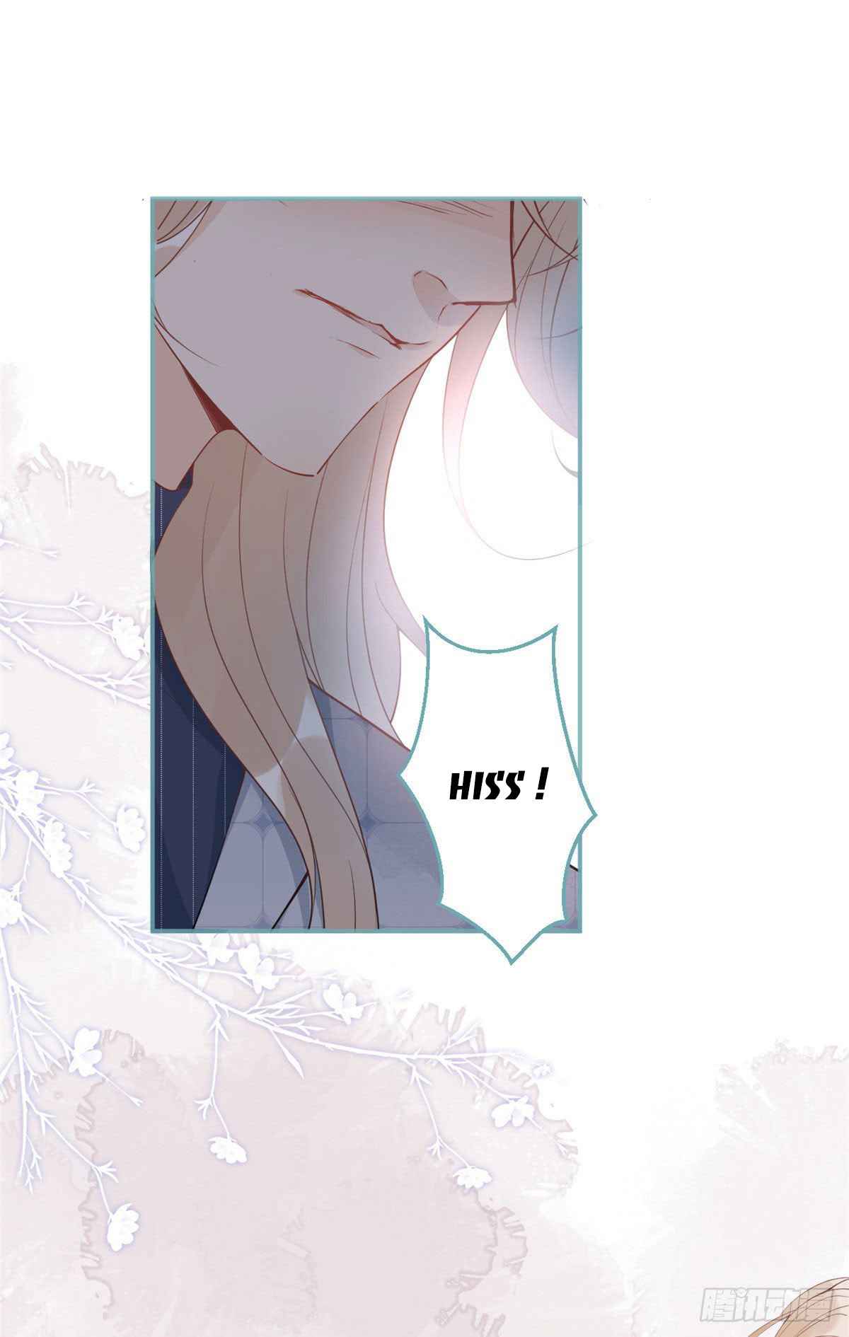 My big boss daddy’s chapter 24 - page 37
