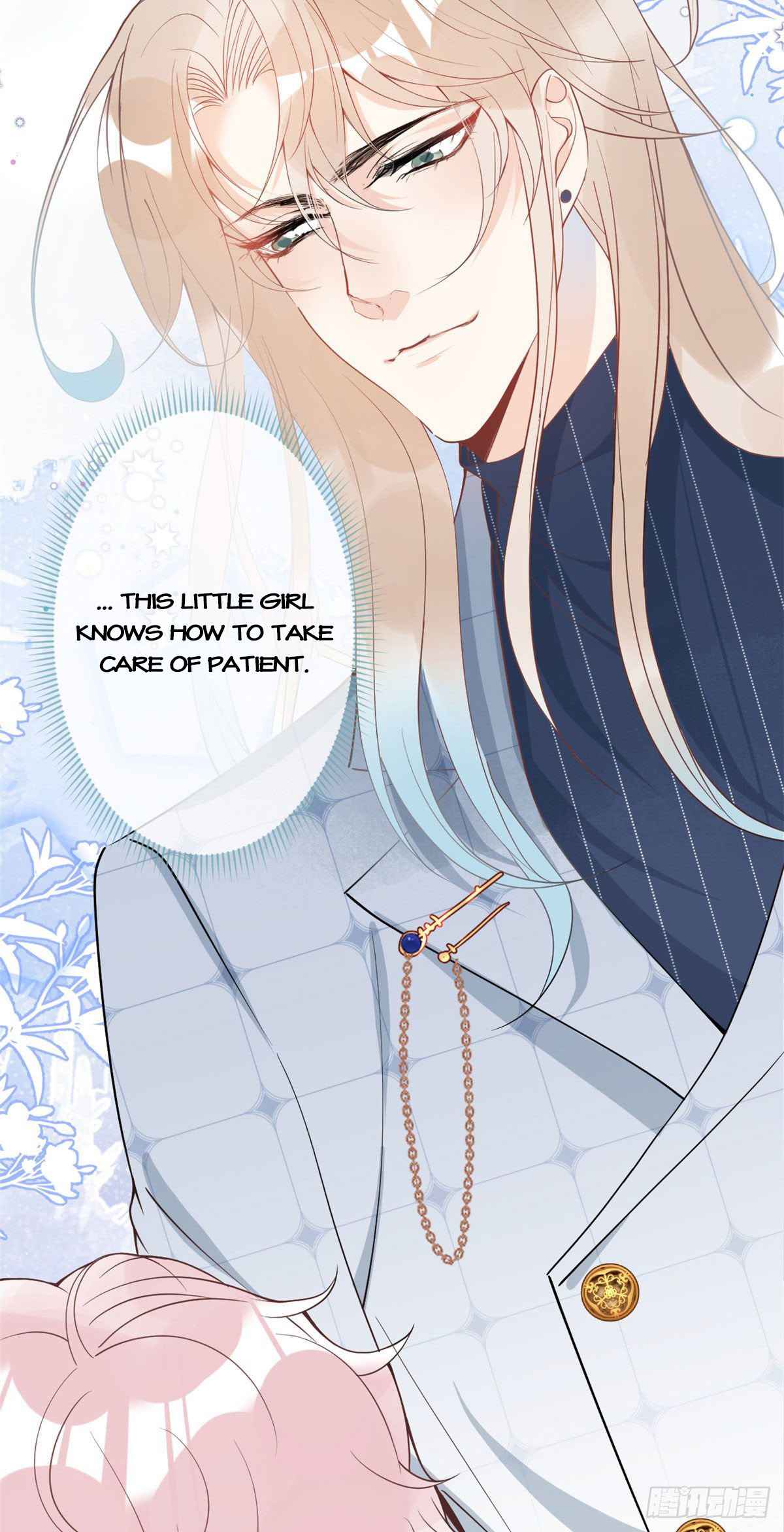 My big boss daddy’s chapter 24 - page 42