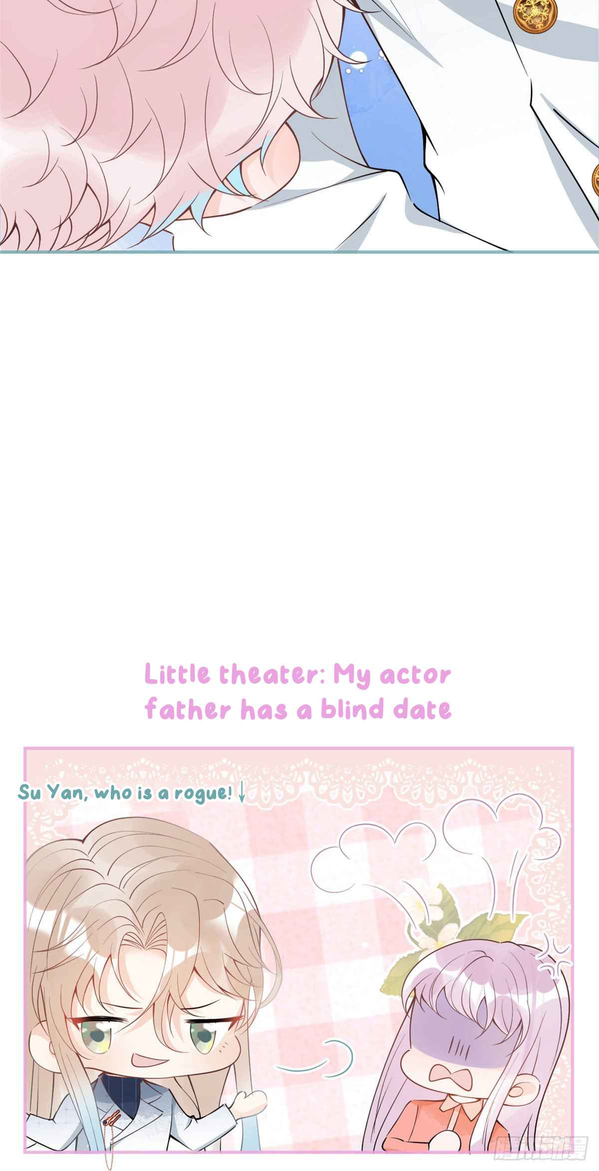 My big boss daddy’s chapter 24 - page 43