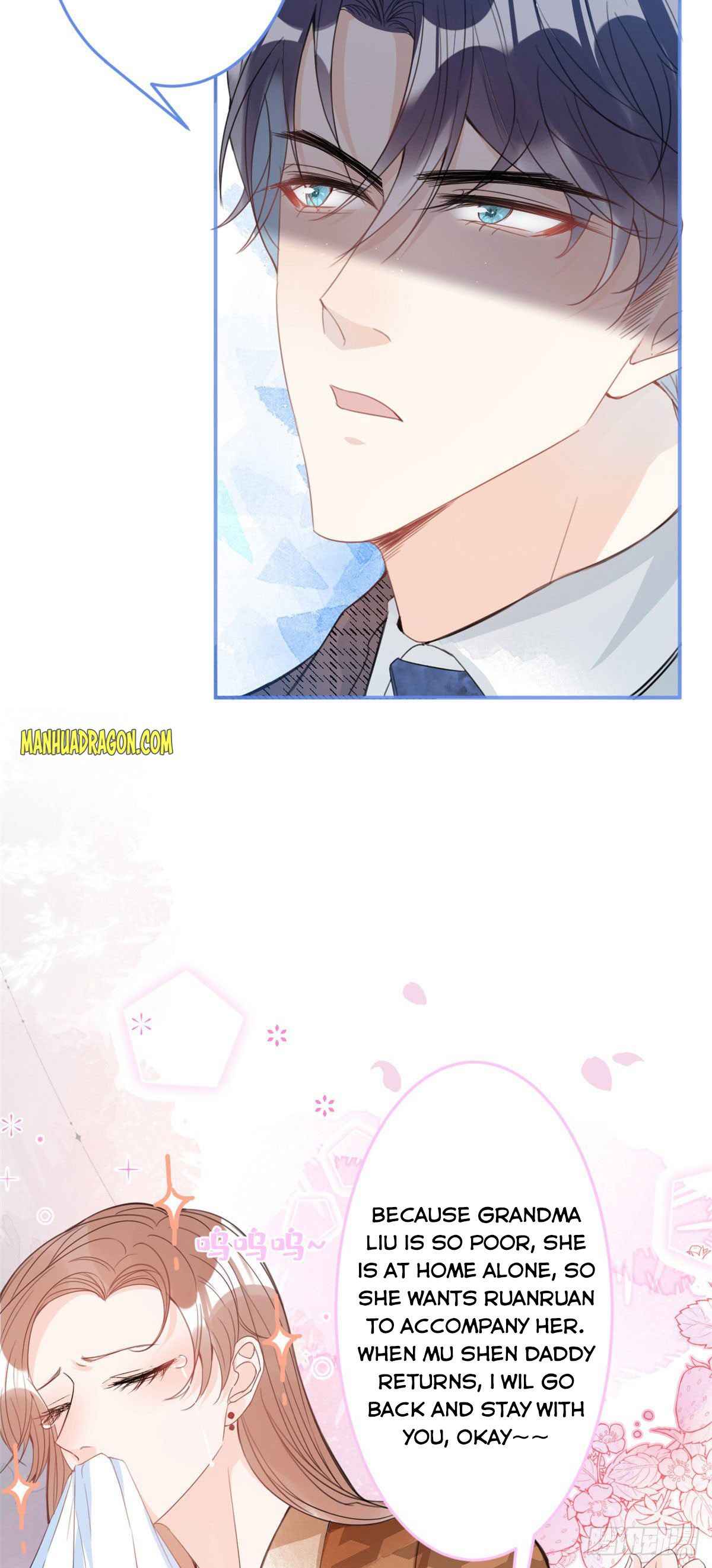 My big boss daddy’s chapter 24 - page 7