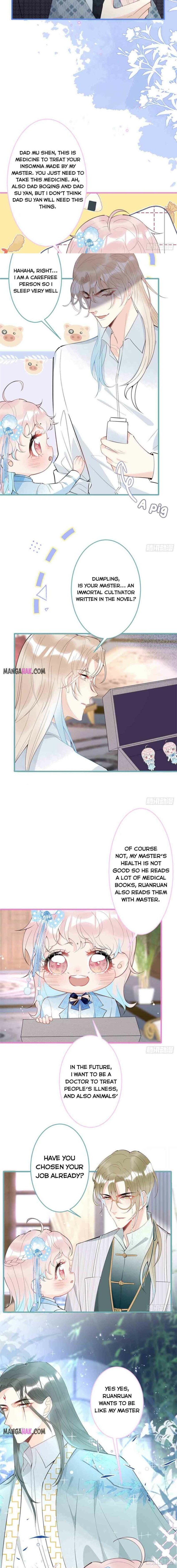 My big boss daddy’s chapter 53 - page 4