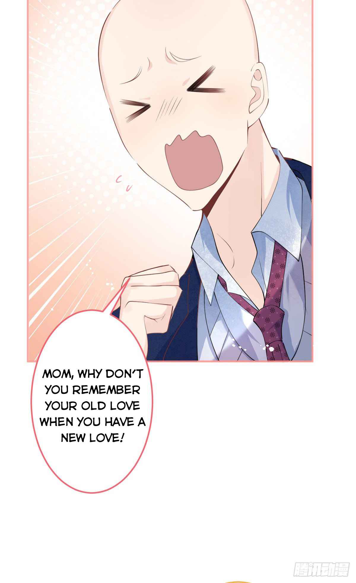 My big boss daddy’s chapter 17 - page 38