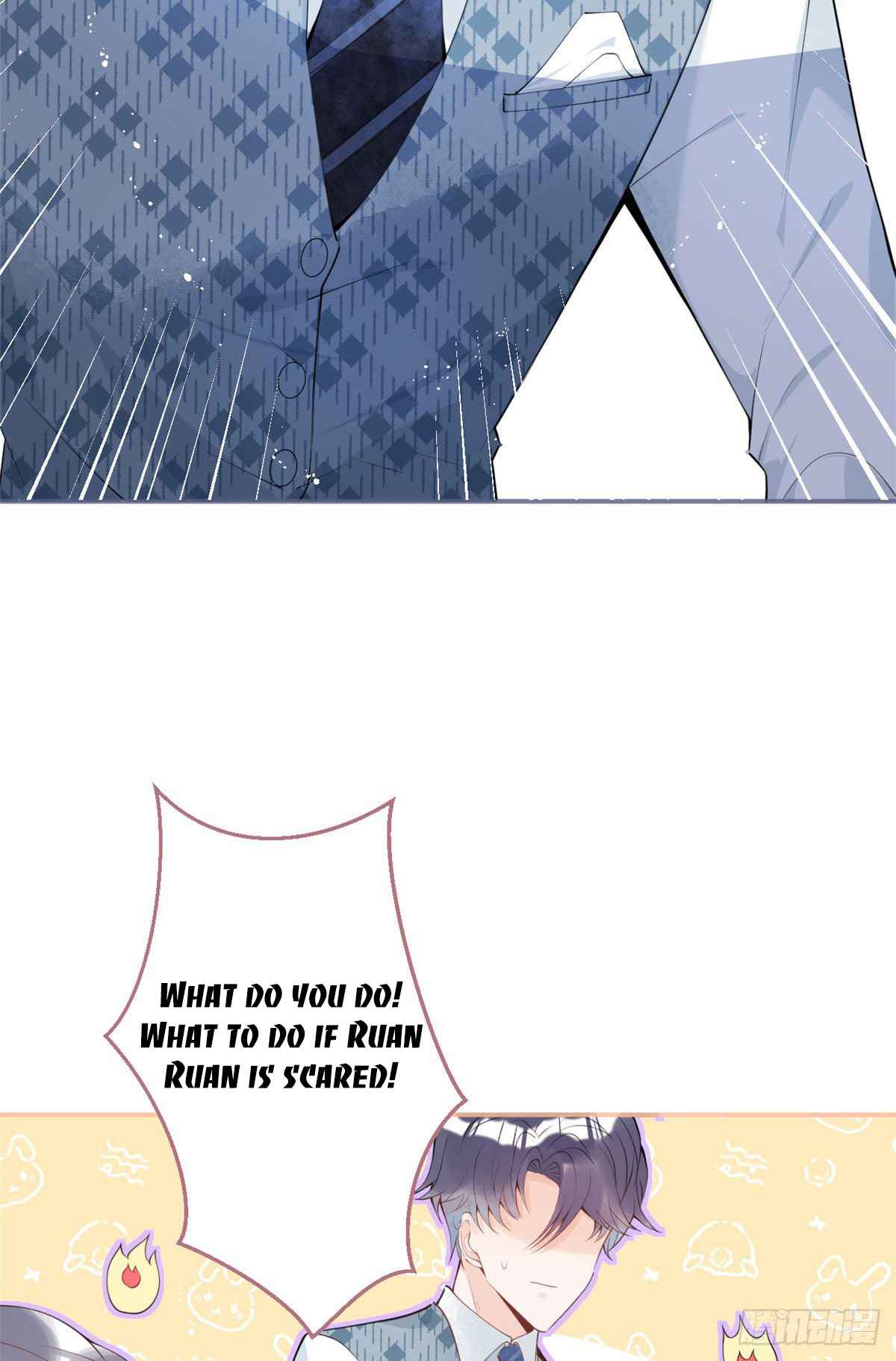 My big boss daddy’s chapter 17 - page 44