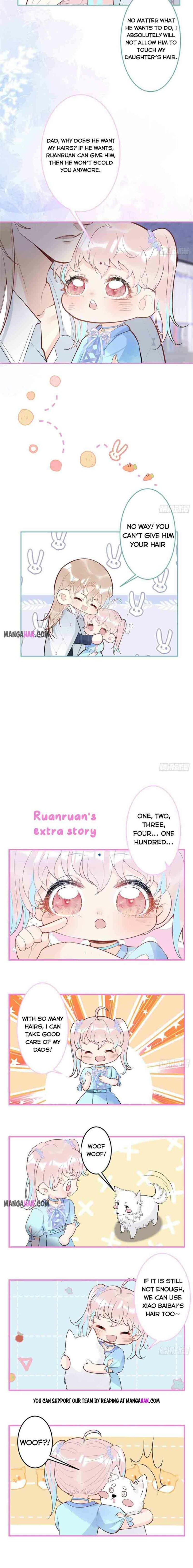 My big boss daddy’s chapter 54 - page 8