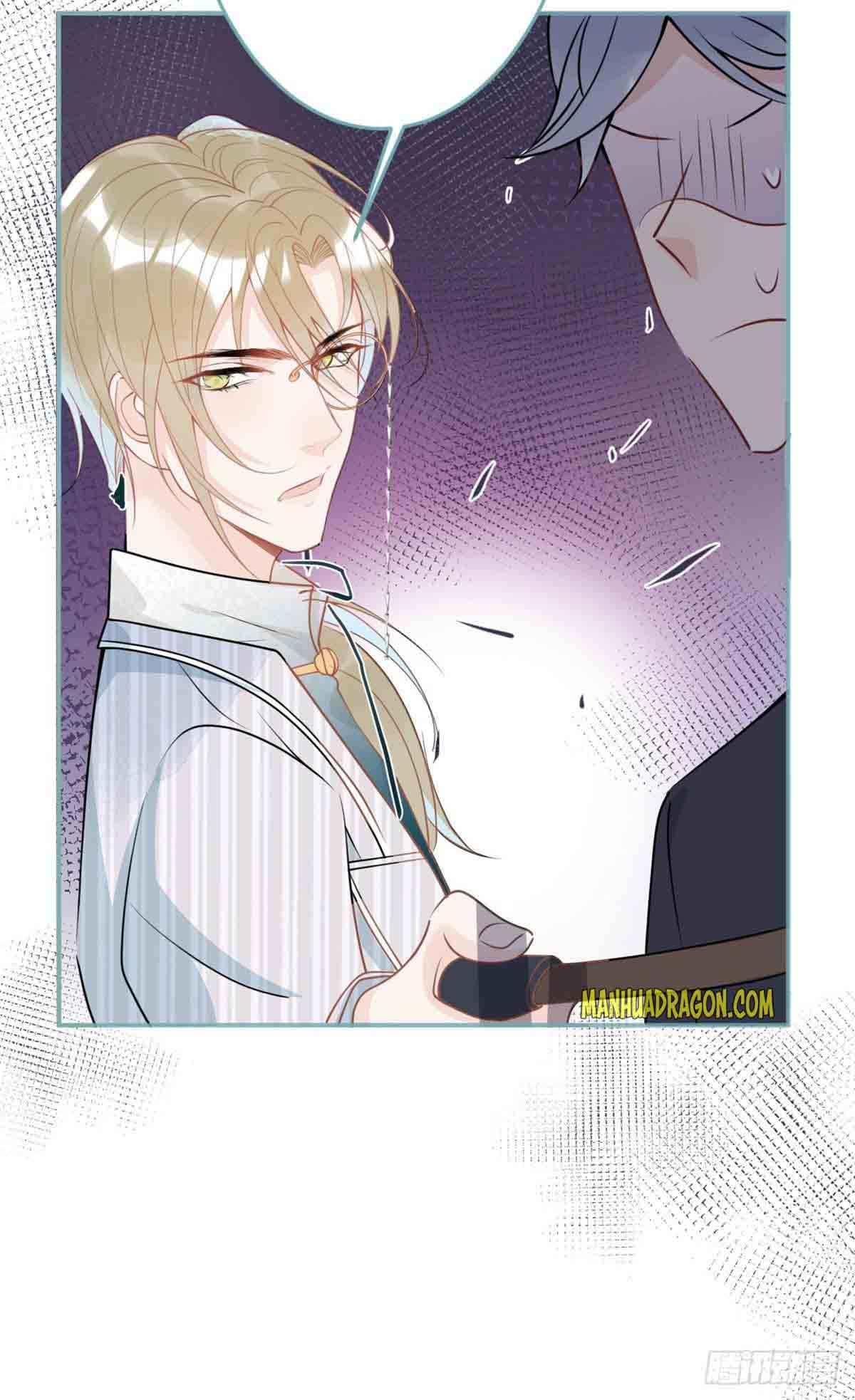 My big boss daddy’s chapter 39 - page 10