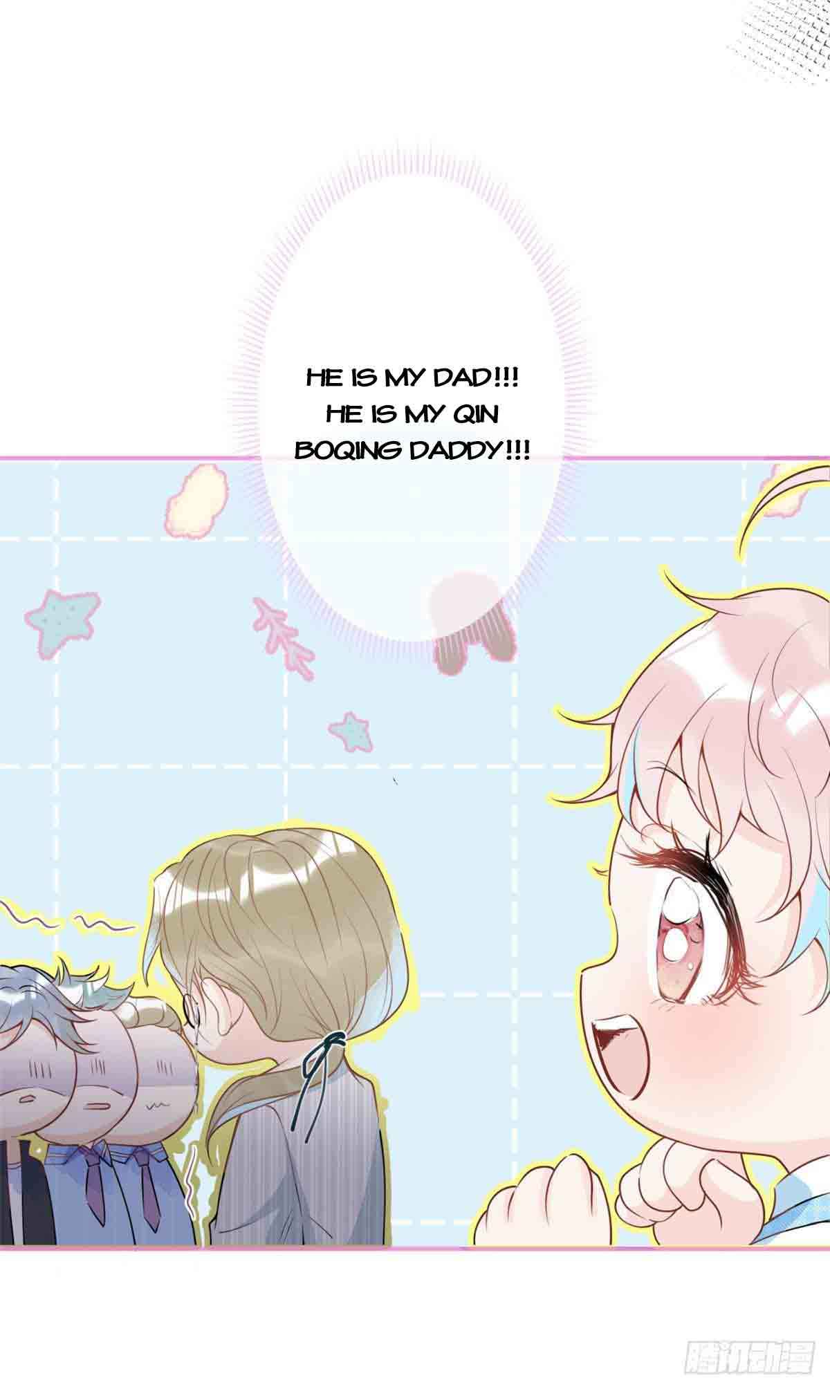My big boss daddy’s chapter 39 - page 11