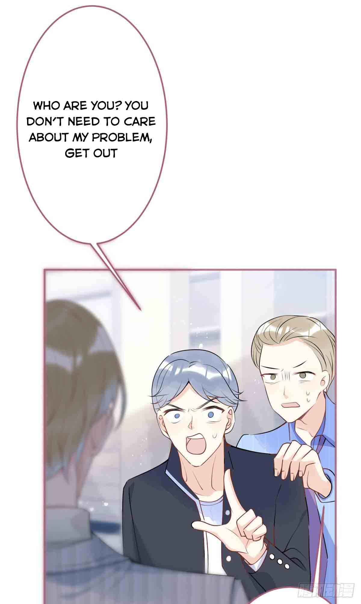 My big boss daddy’s chapter 39 - page 12