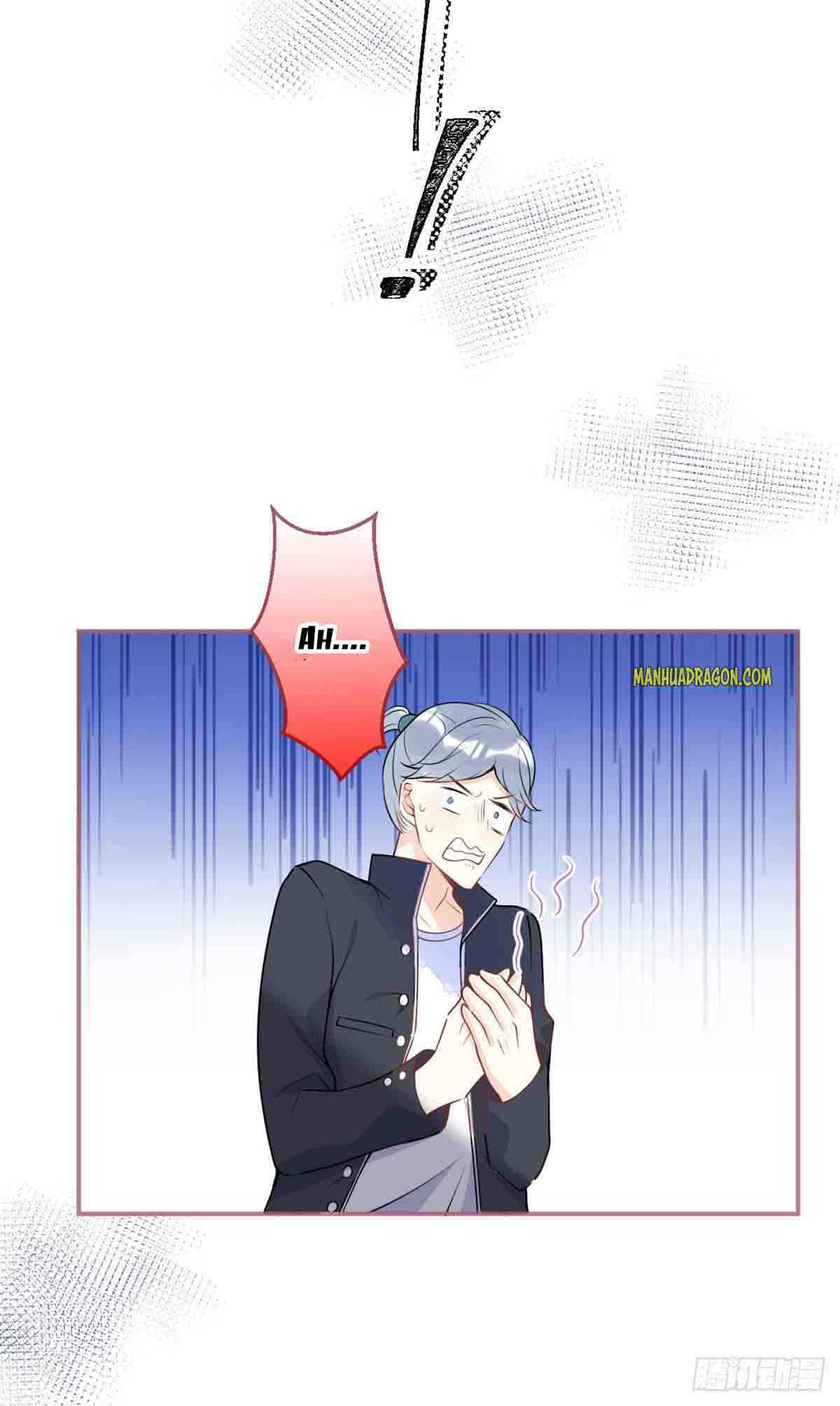 My big boss daddy’s chapter 39 - page 18