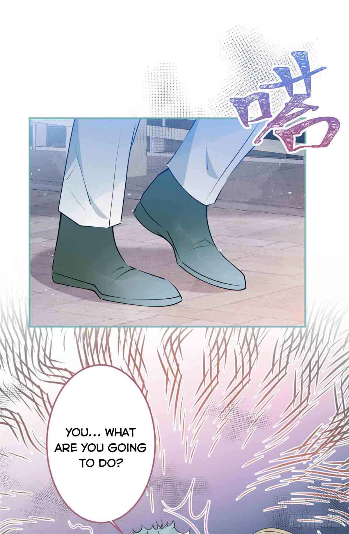 My big boss daddy’s chapter 39 - page 20