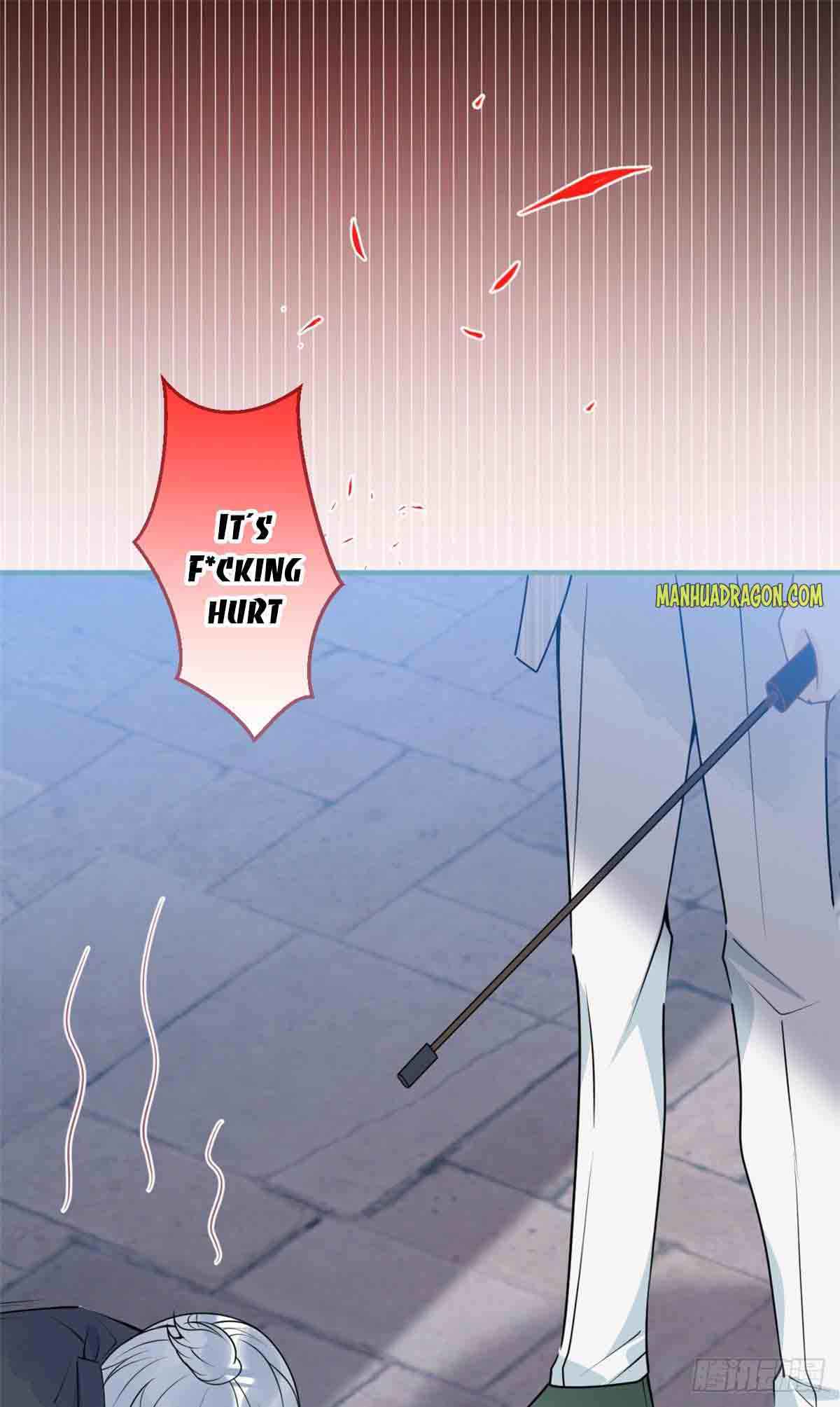 My big boss daddy’s chapter 39 - page 30