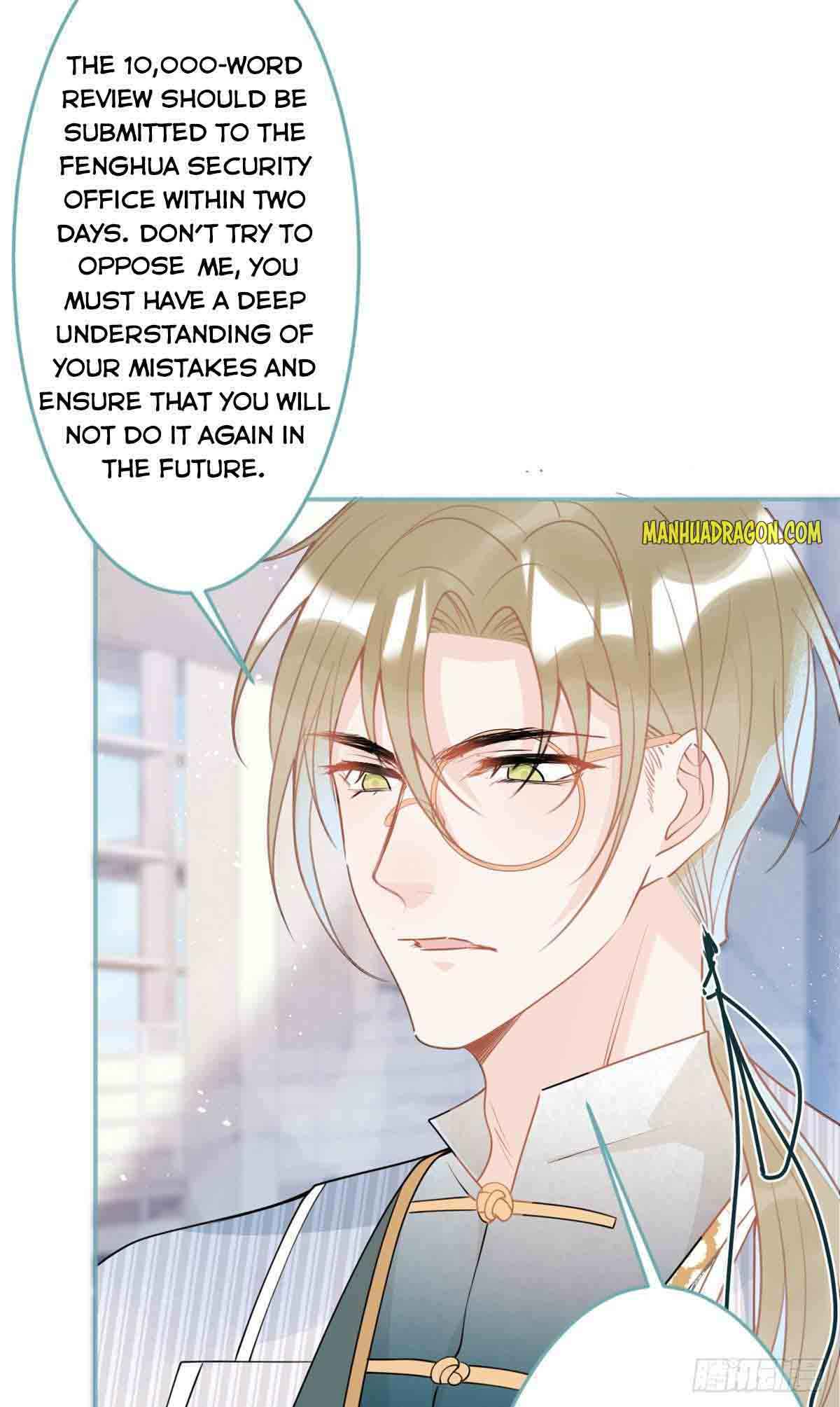 My big boss daddy’s chapter 39 - page 37