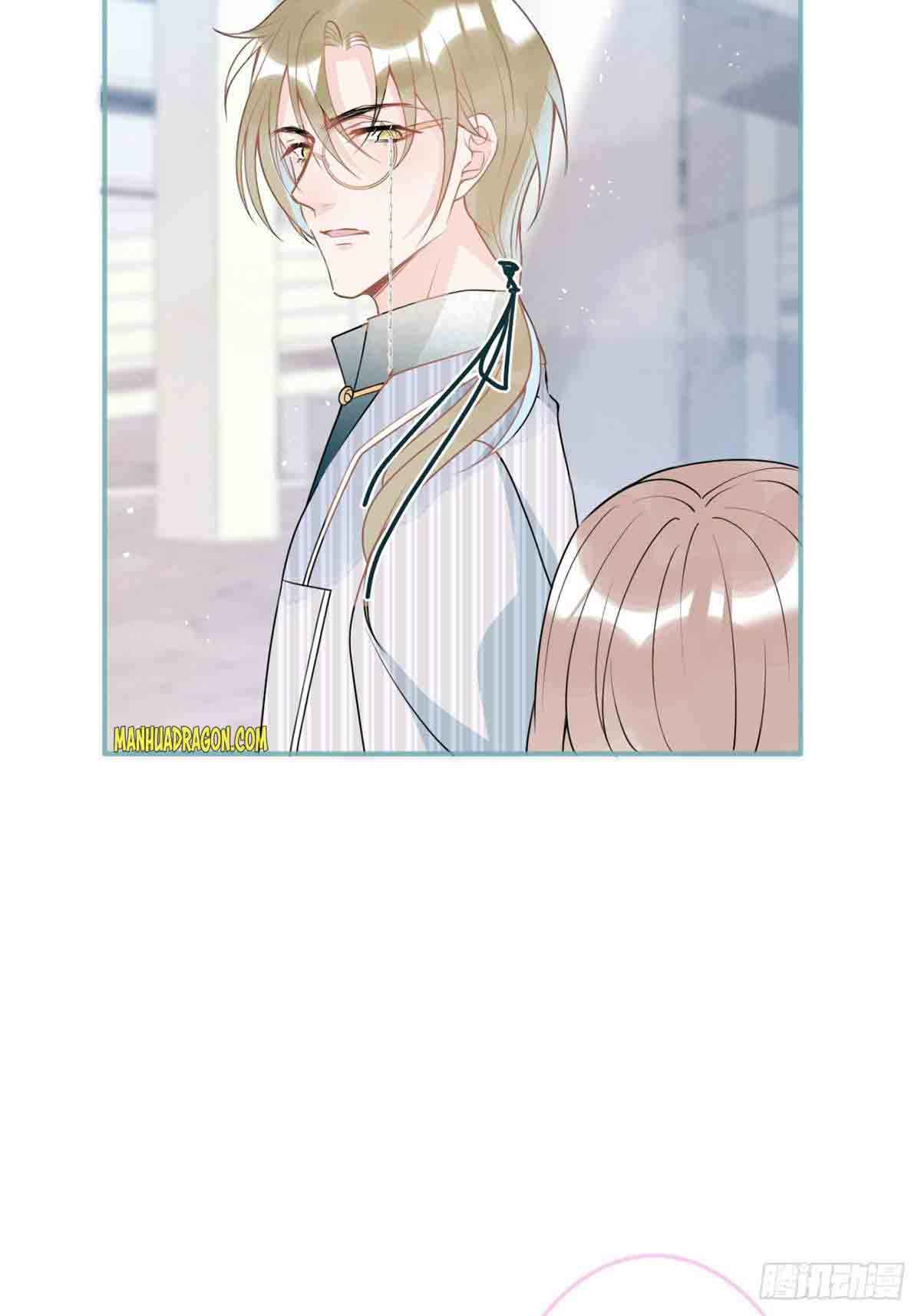 My big boss daddy’s chapter 39 - page 41