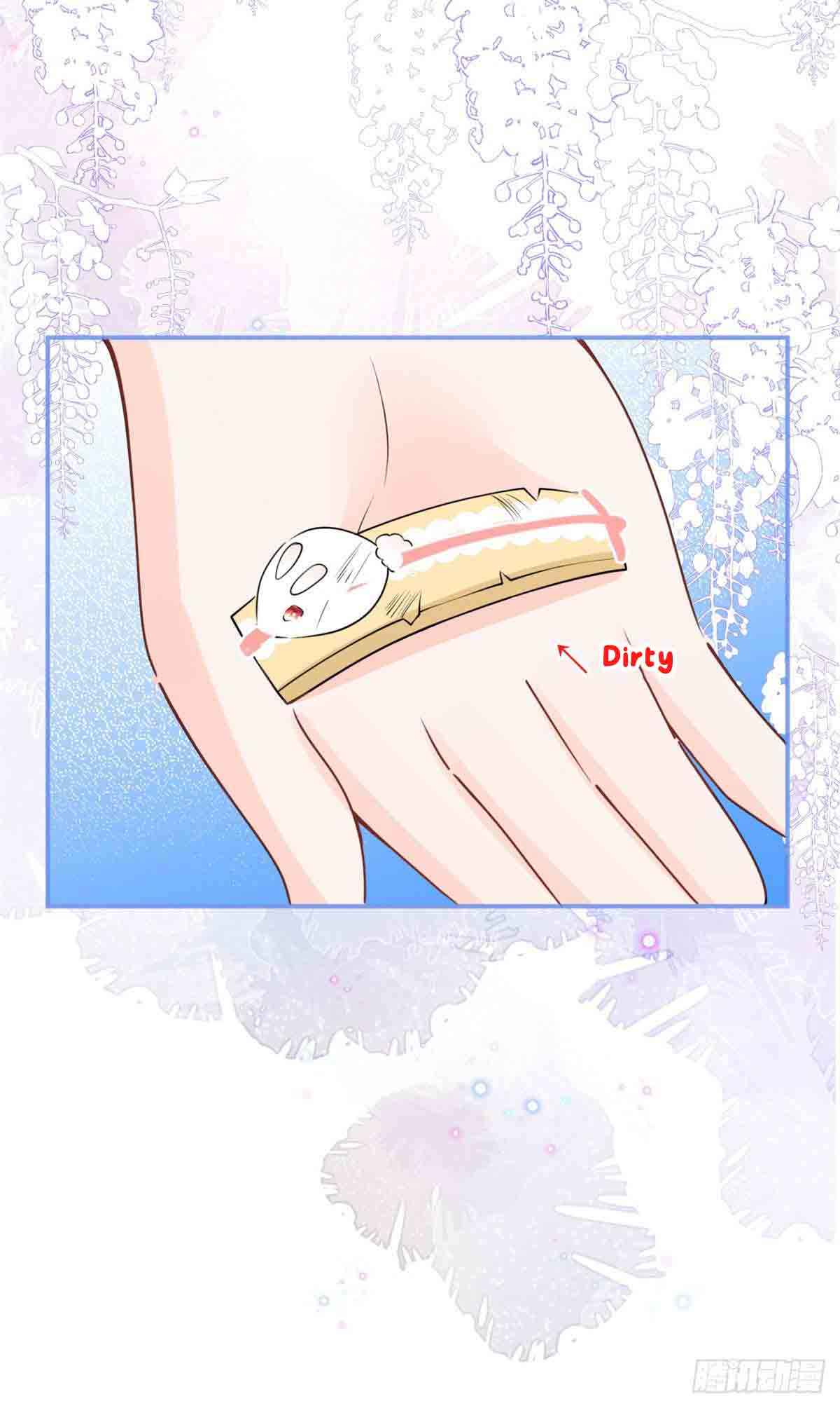 My big boss daddy’s chapter 39 - page 43