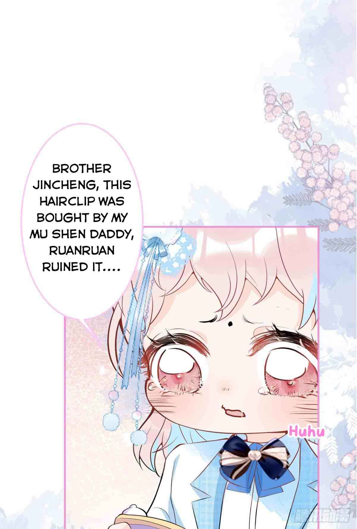 My big boss daddy’s chapter 39 - page 44