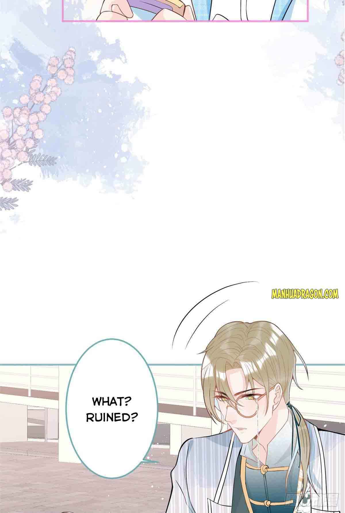 My big boss daddy’s chapter 39 - page 45