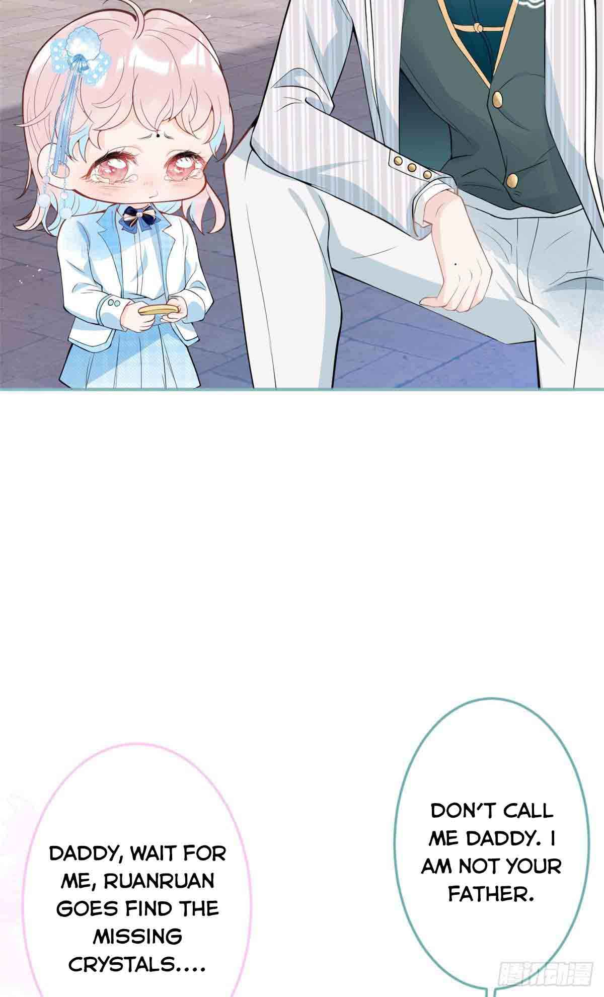 My big boss daddy’s chapter 39 - page 46
