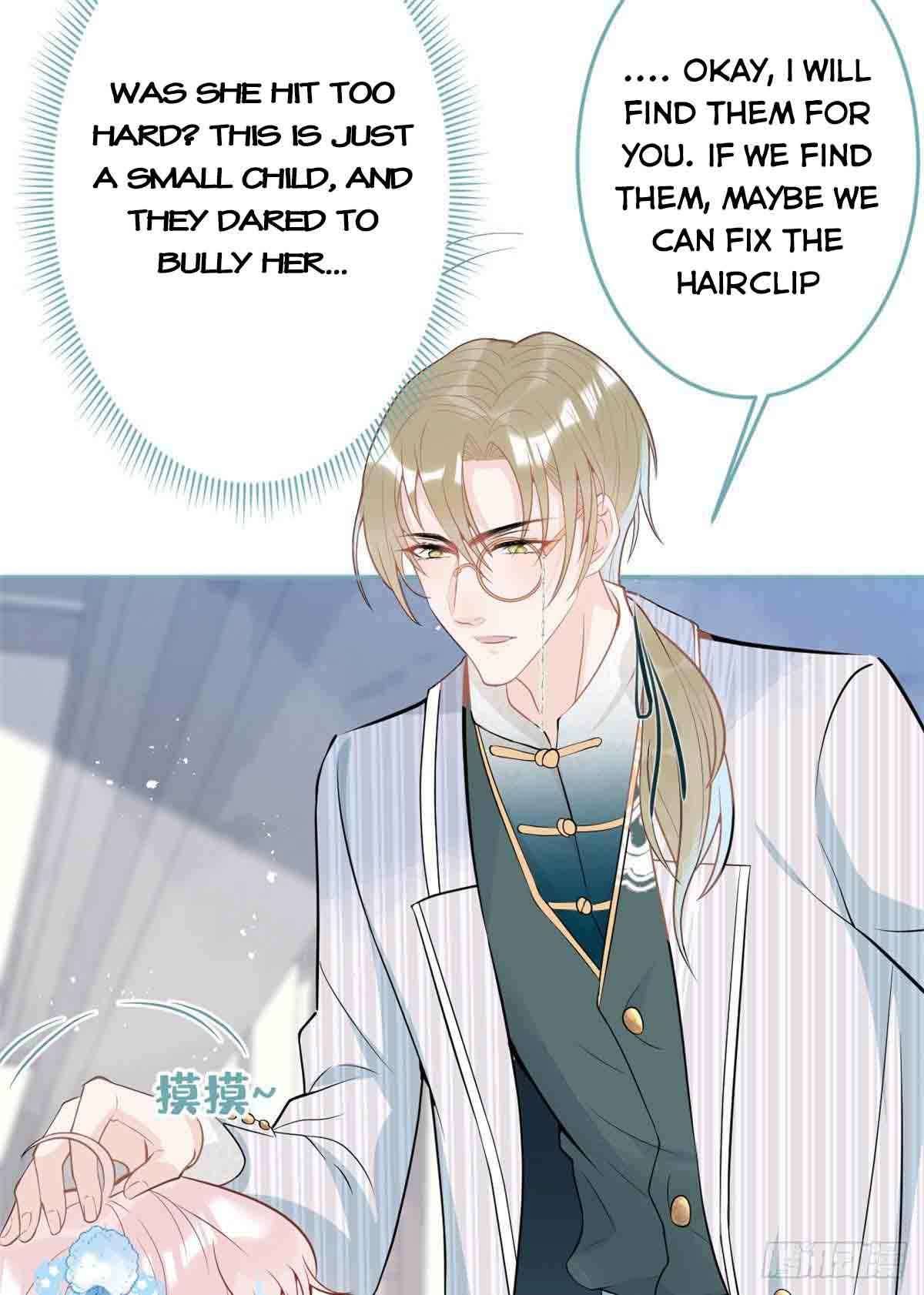 My big boss daddy’s chapter 39 - page 50